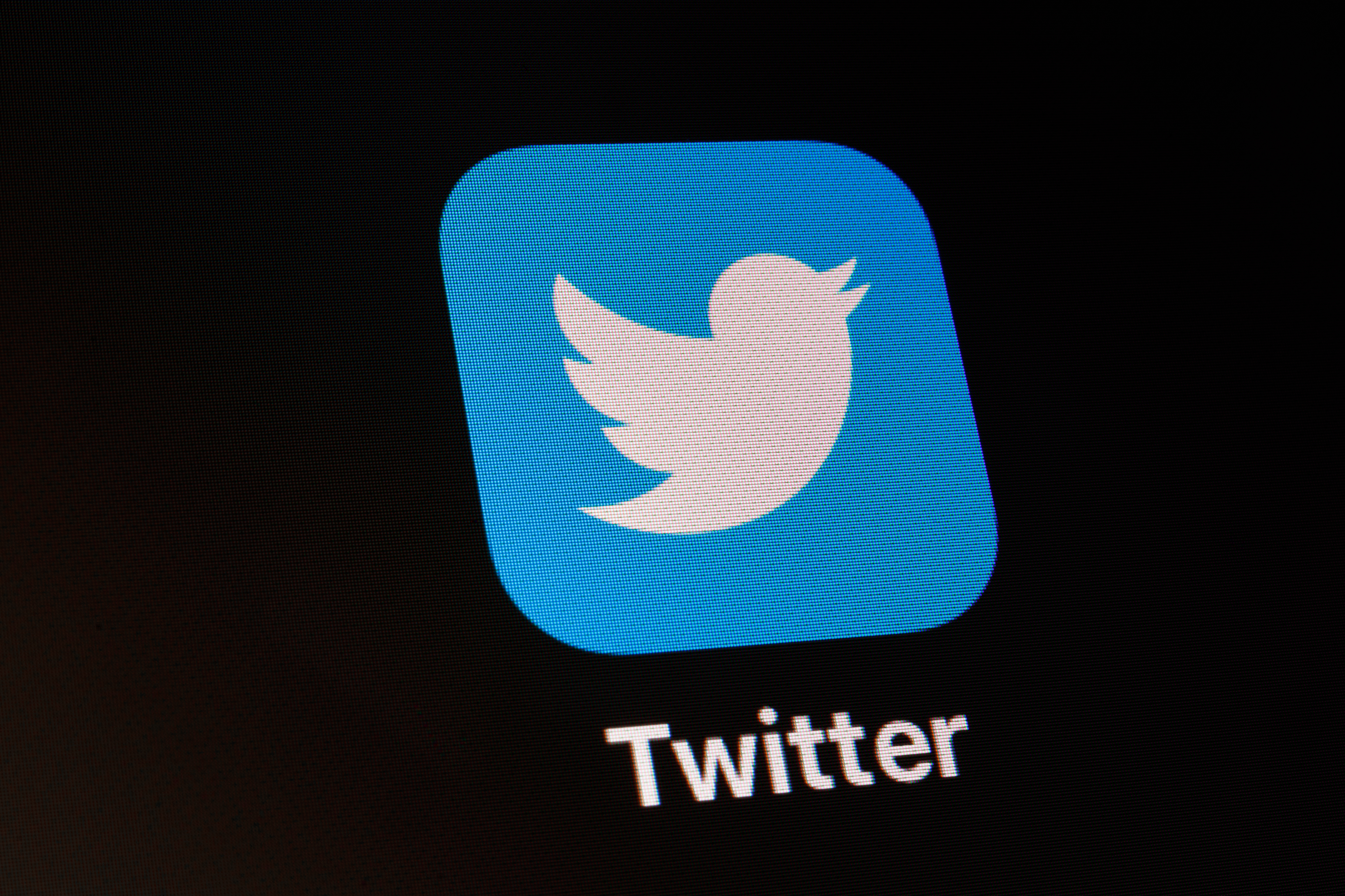 twitter washington pékin