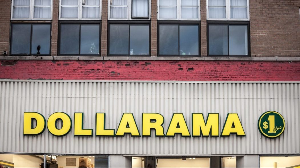 Reconnu comme un essentiel», Dollarama reste ouvert