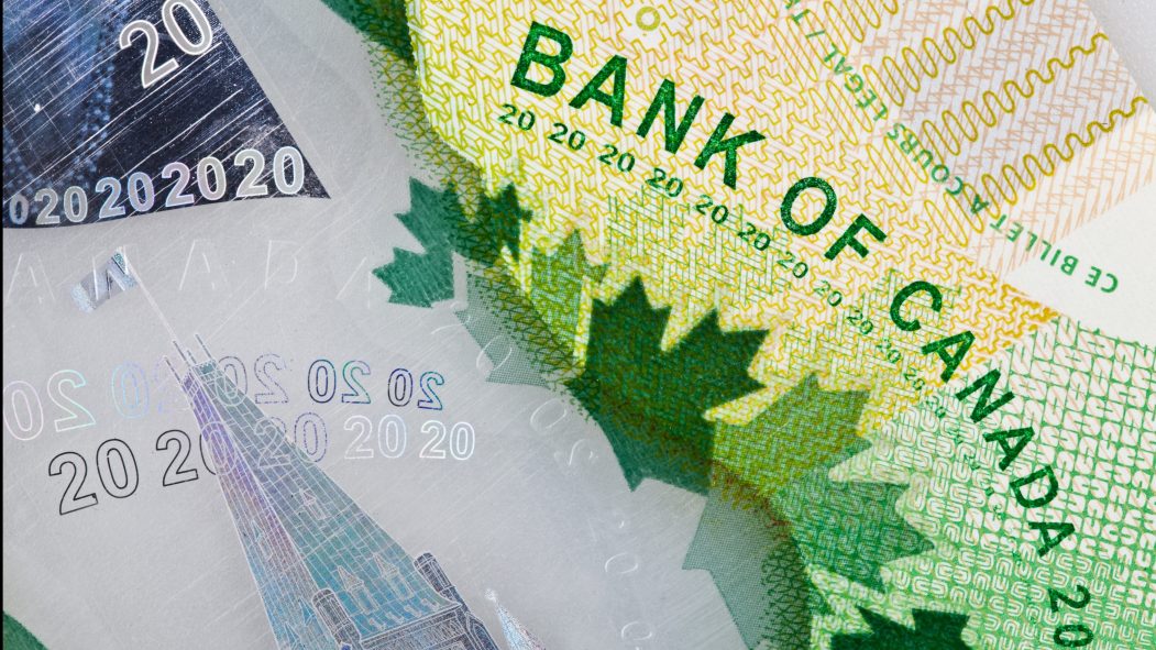 COVID-19: la Banque du Canada abaisse son taux directeur