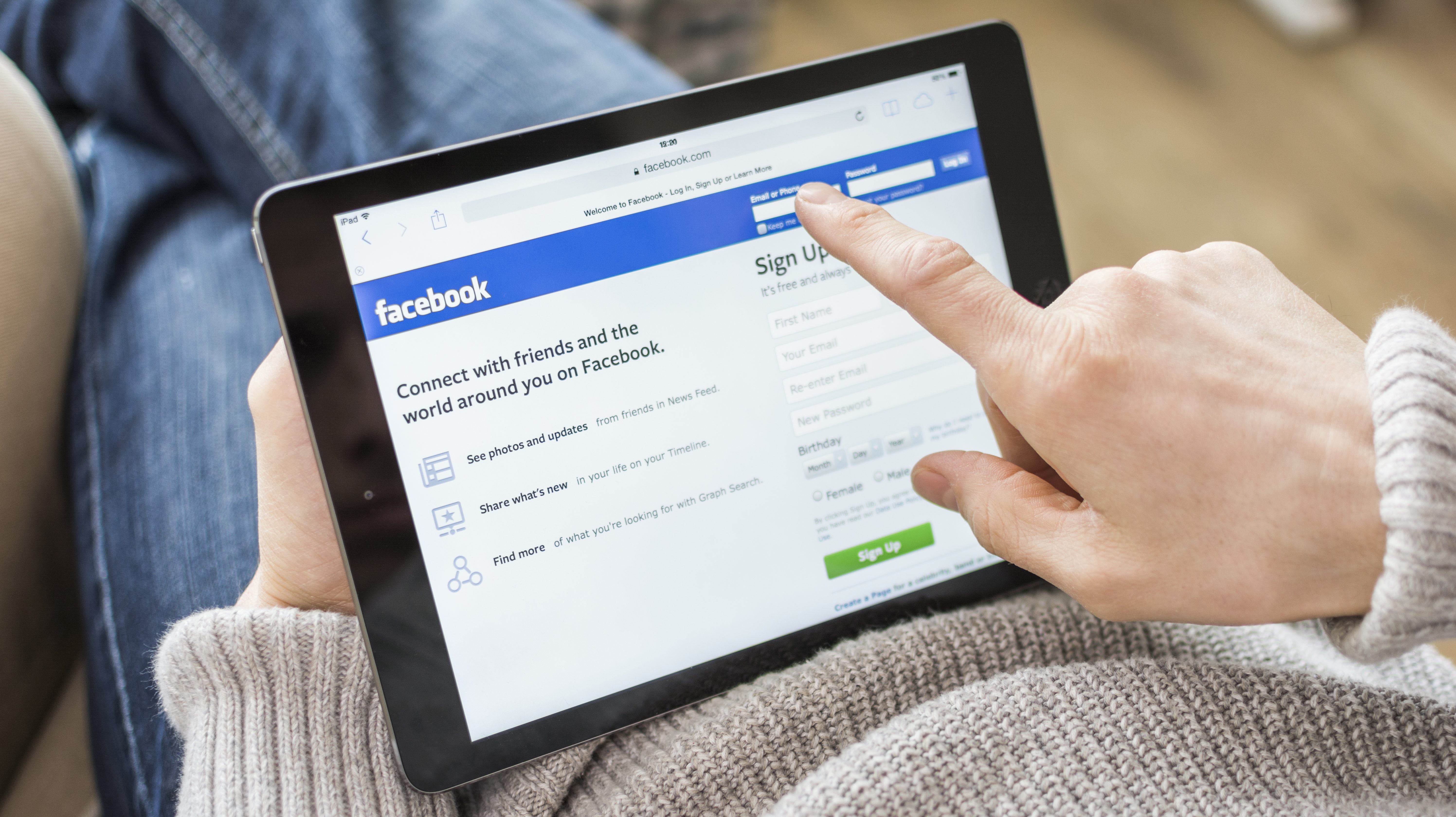 Facebook perd des revenus publicitaires en pleine crise du coronavirus