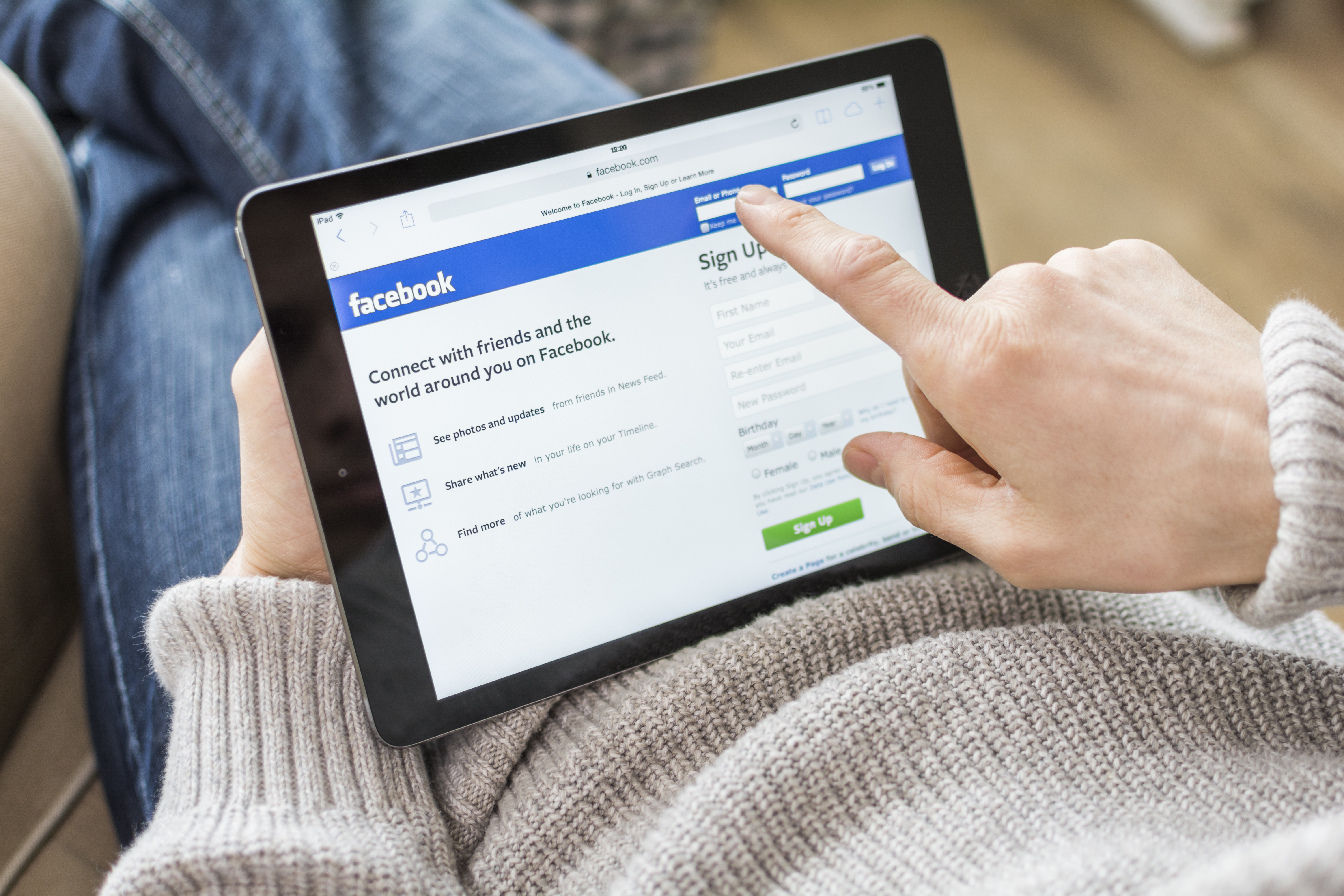Facebook perd des revenus publicitaires en pleine crise du coronavirus