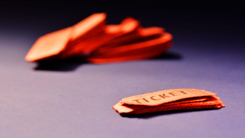 #JeGardeMaPlace spectacle