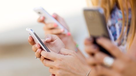 Coronavirus: l’épidémie fait chuter les ventes de téléphones intelligents