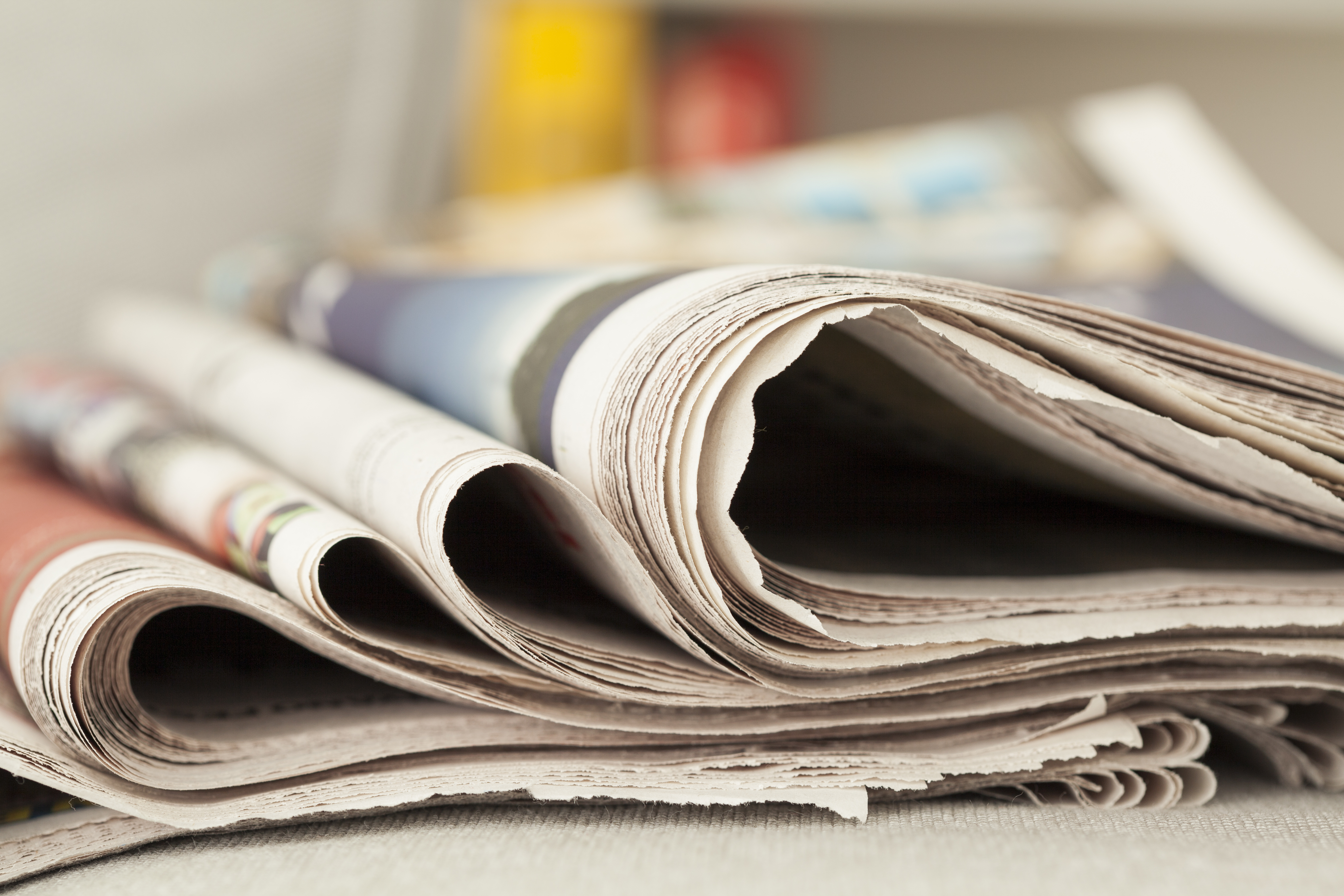 Près de 150 mises à pied chez les anciens journaux de Capitales Médias