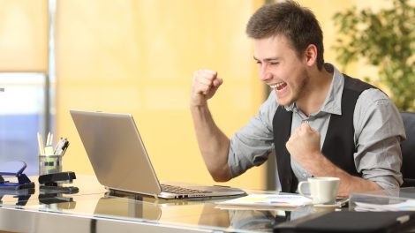 Recherche d’emploi