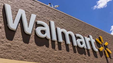 walmart