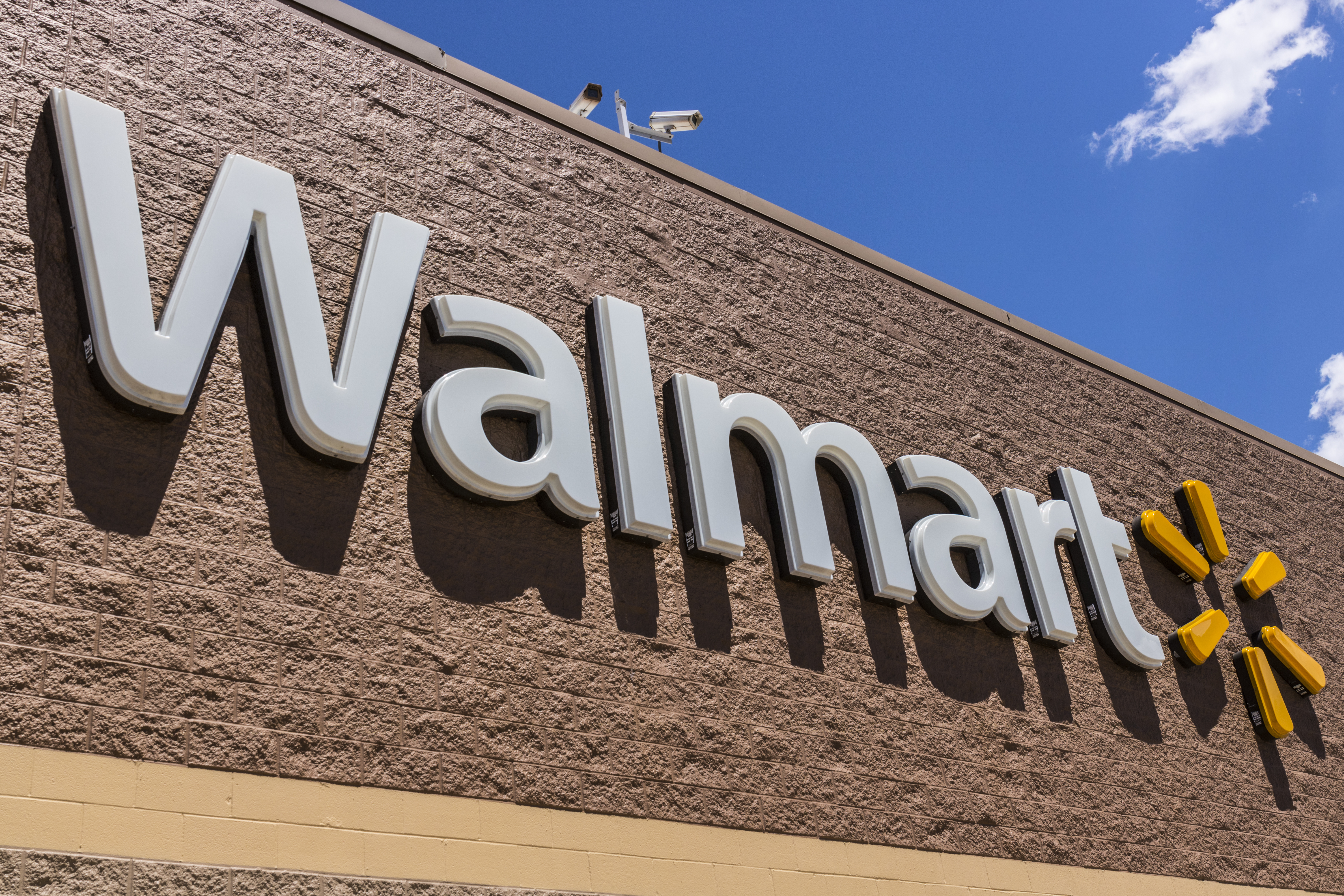 walmart