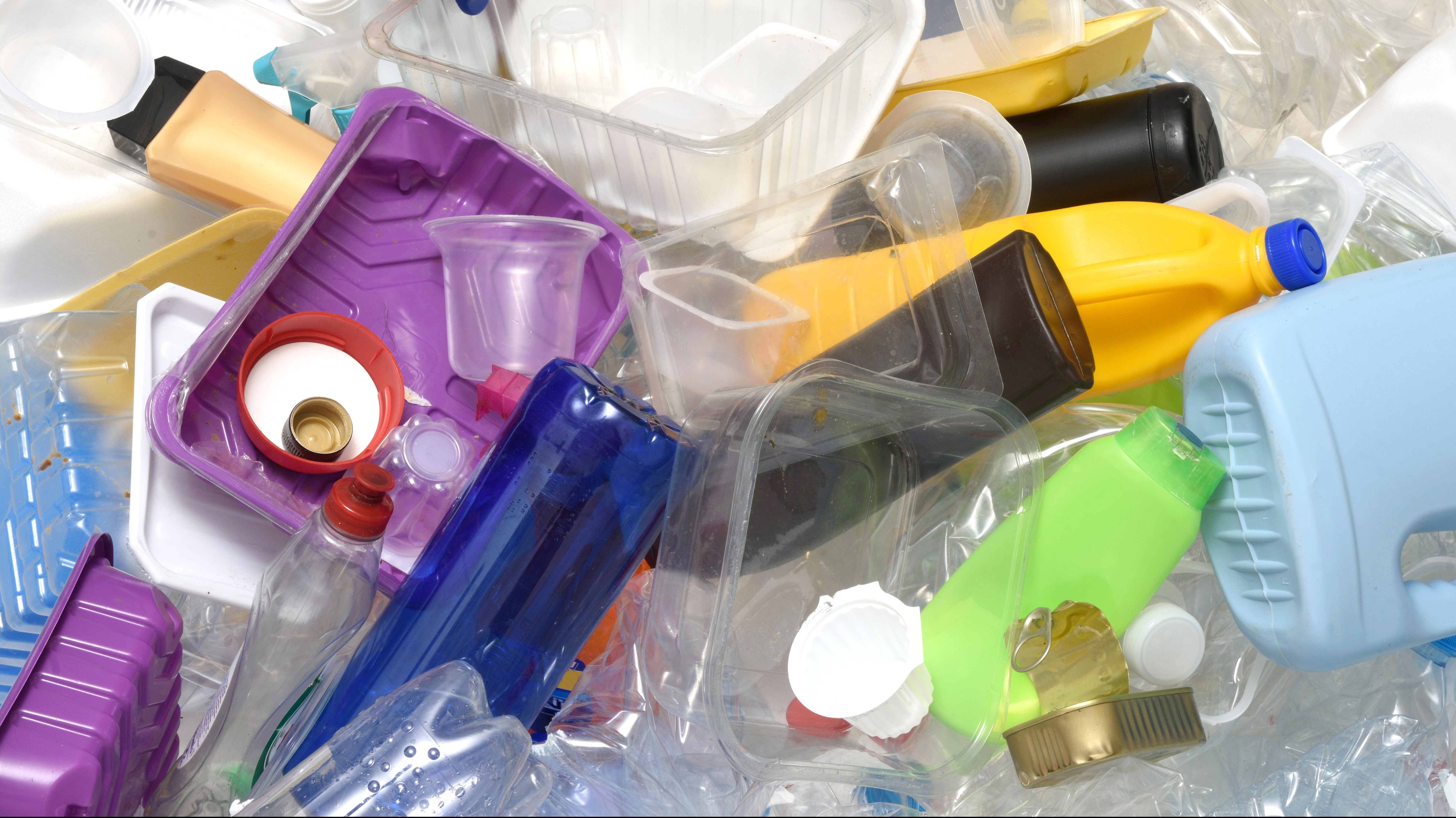 L'Europe lance un «Pacte plastique européen» pour accélérer le recyclage