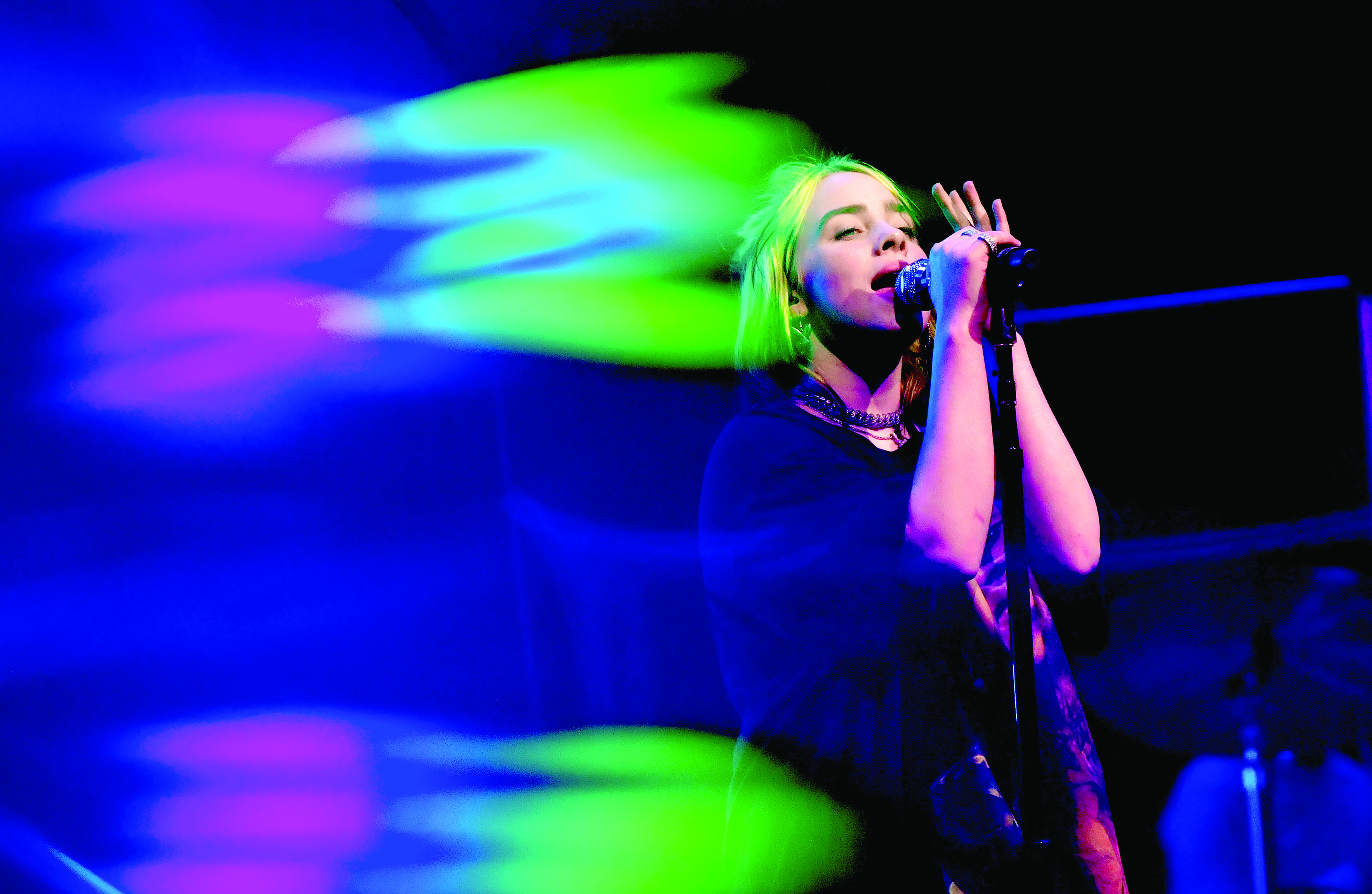 Billie Eilish