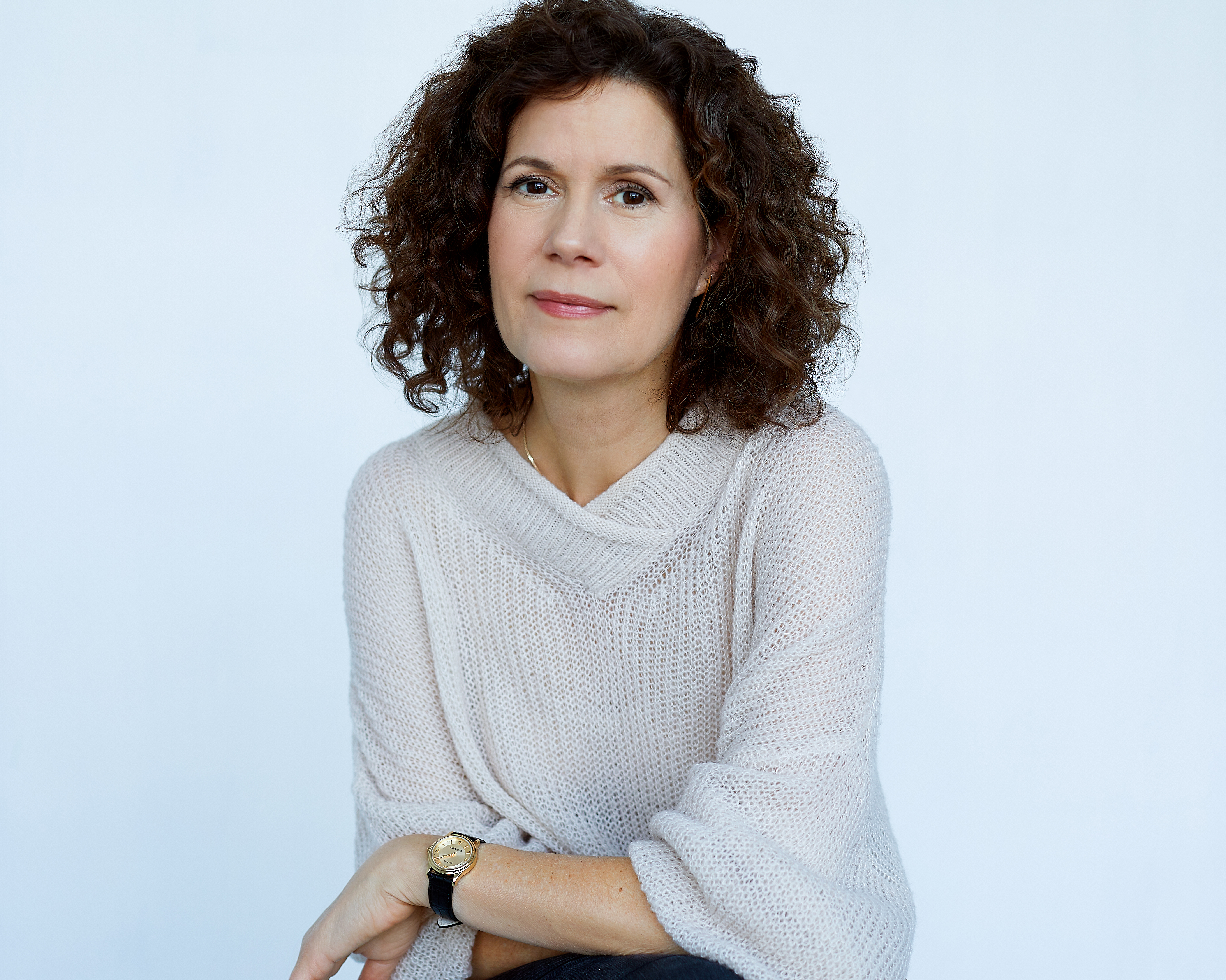 Catherine Perrin: la mélodie du bonheur