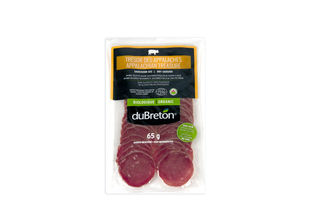Charcuterie