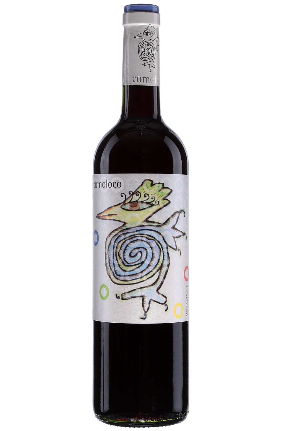 vins capiteux