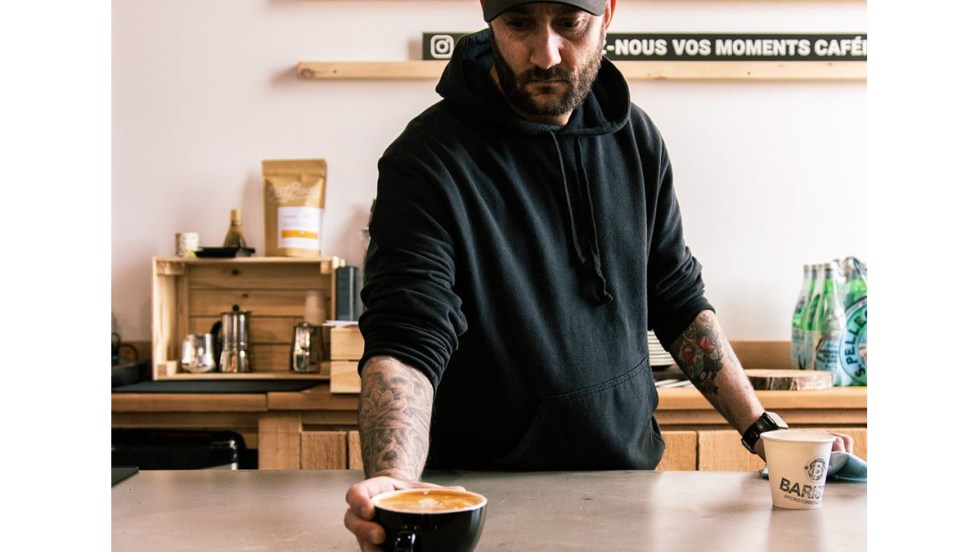 COVID-19 : promotion reportée pour Café Barista à Ahuntsic