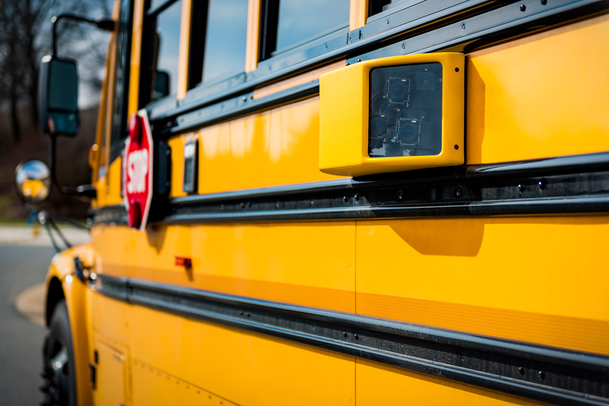 autobus scolaires