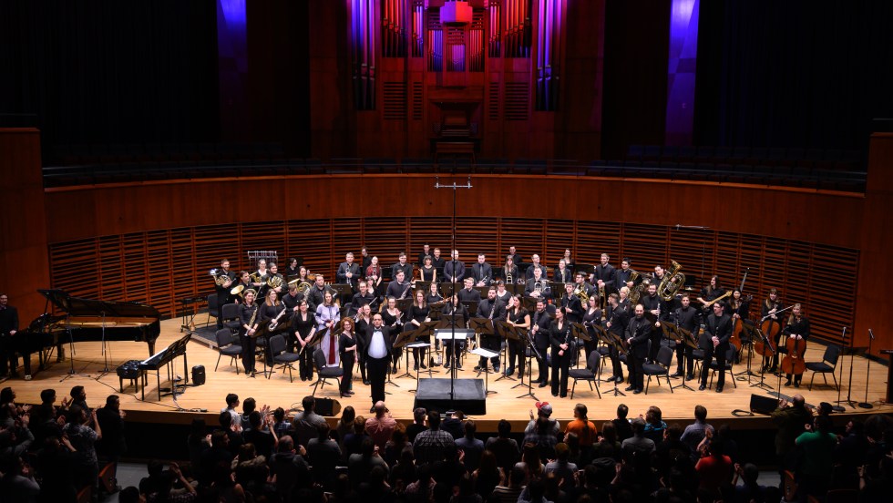 Orchestre de jeux vidéo