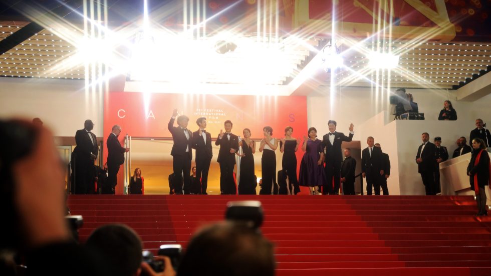 Coronavirus: le Festival de Cannes ne pourra pas avoir lieu en mai