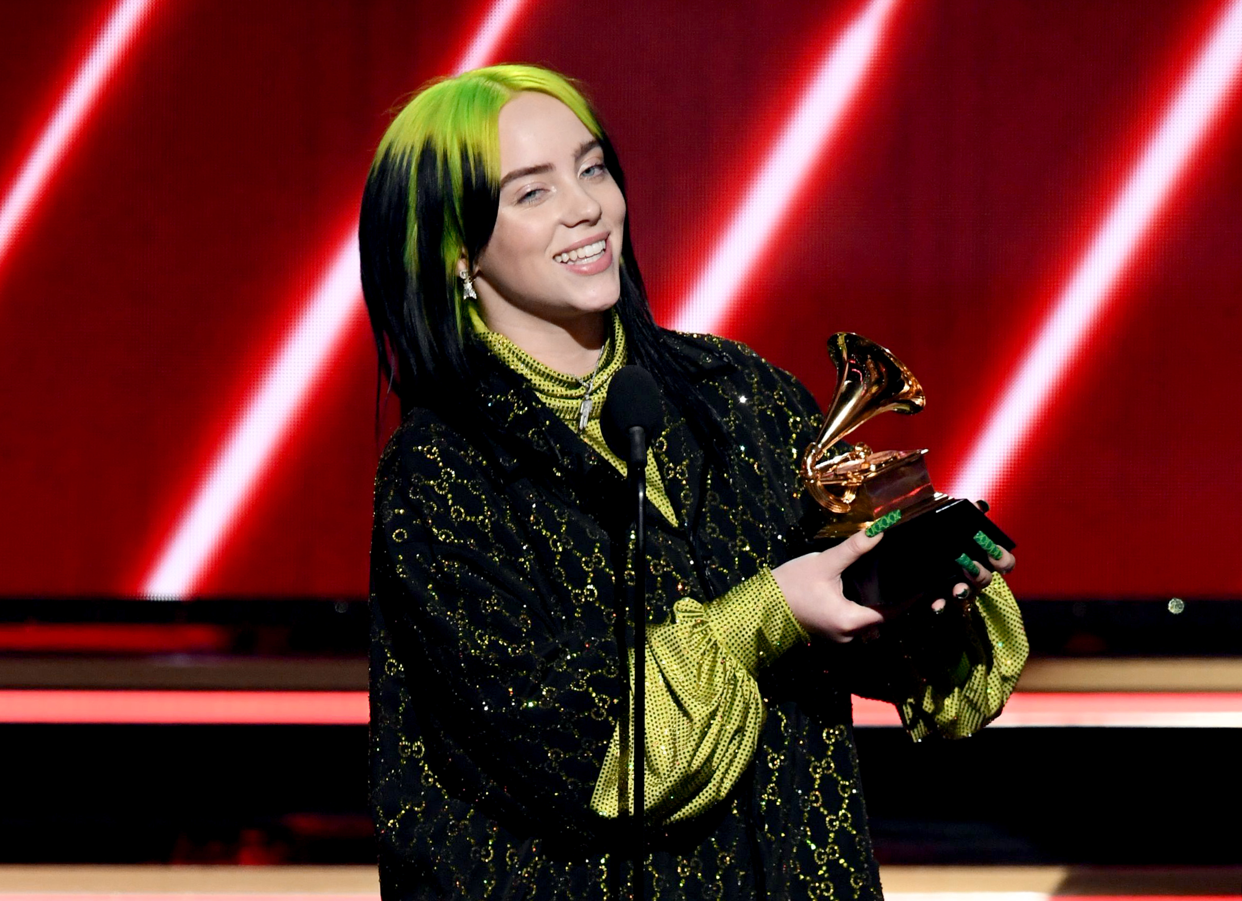 Bad guy Billie Eilish