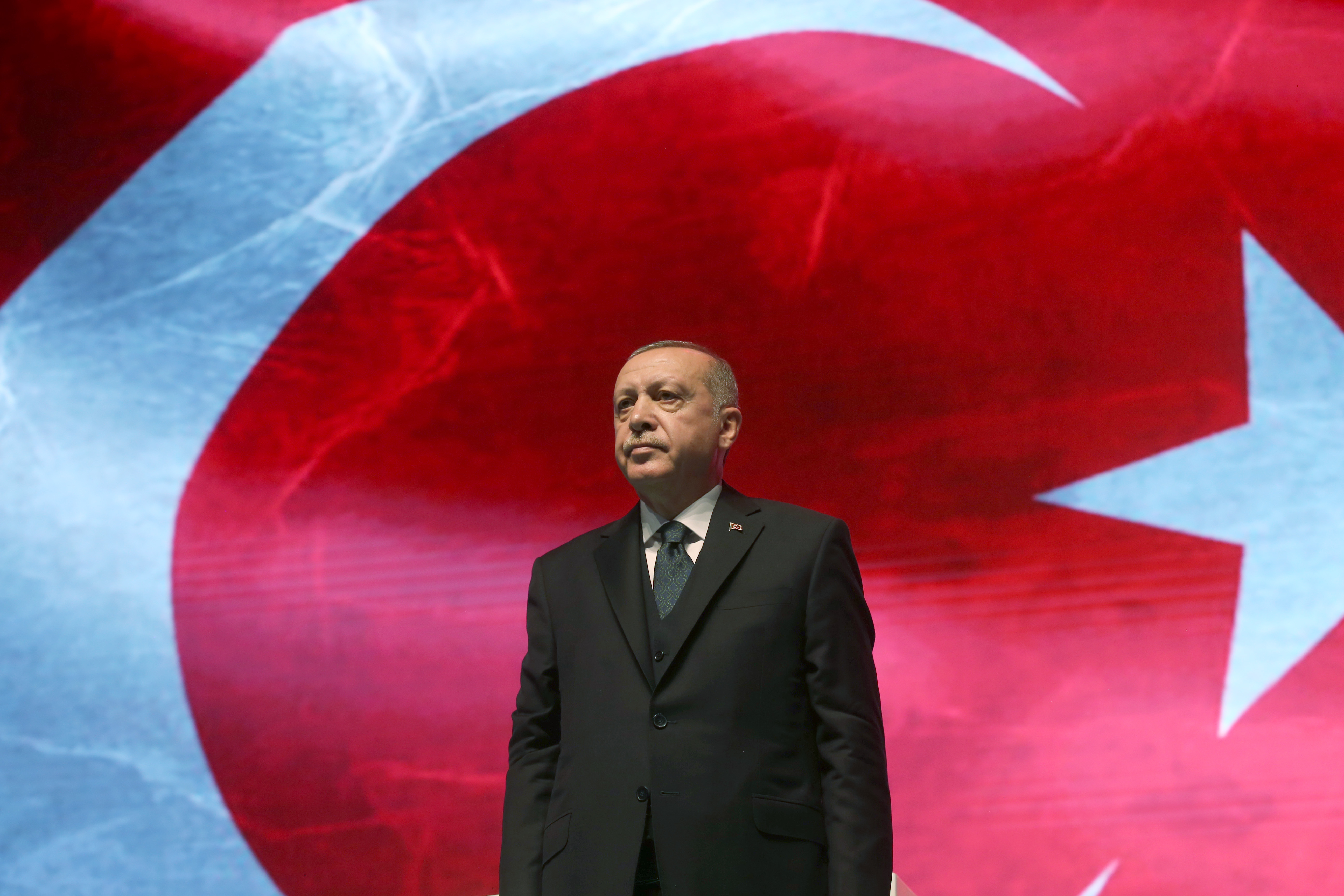 Migrants: la Turquie menace l'Europe et réclame une trêve en Syrie