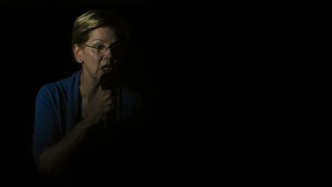 Primaire démocrate: Elizabeth Warren abandonne à son tour