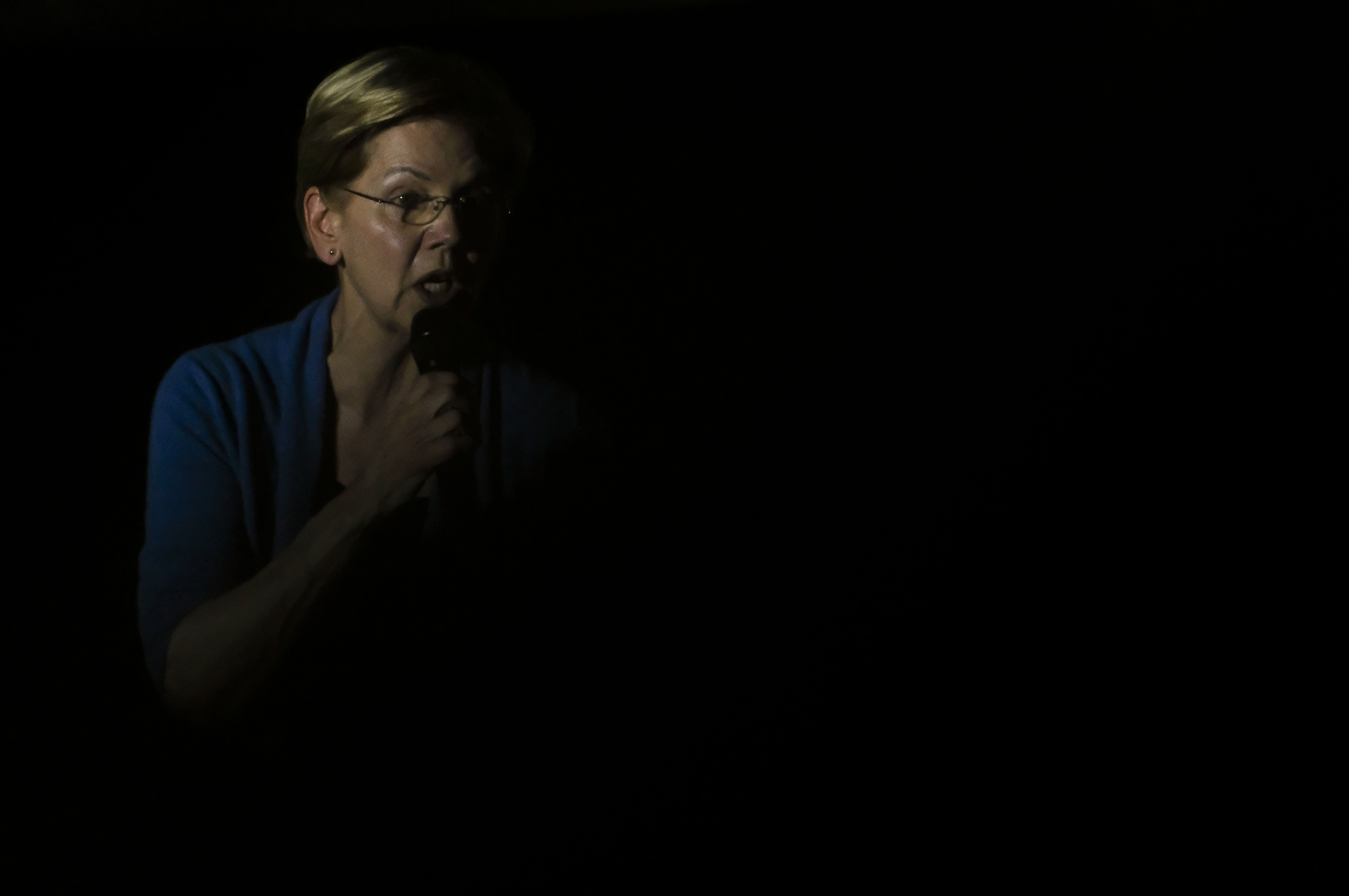 Primaire démocrate: Elizabeth Warren abandonne à son tour