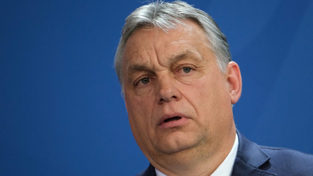 Hongrie: pouvoirs quasi illimités pour Orban sous prétexte de coronavirus
