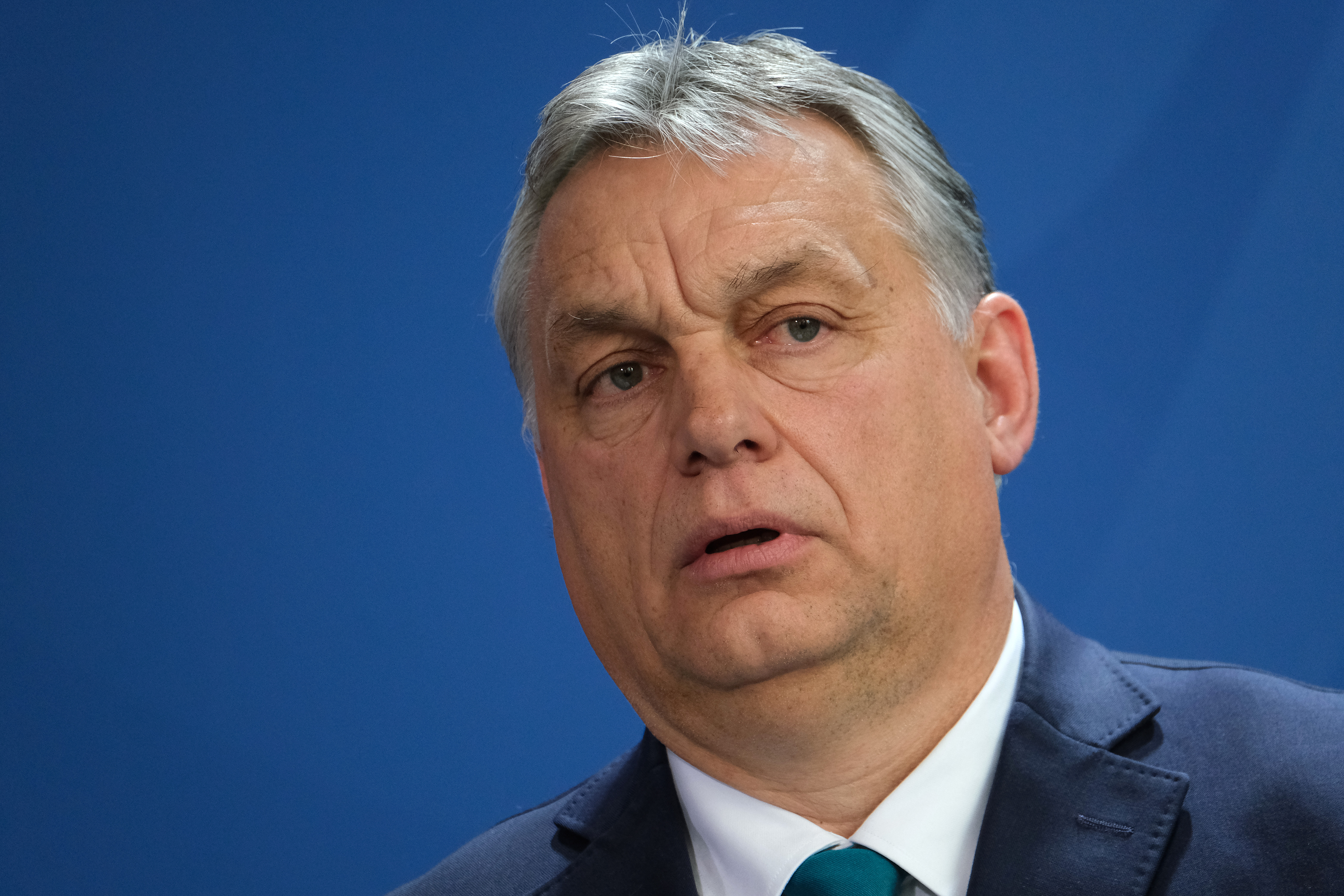 Hongrie: pouvoirs quasi illimités pour Orban sous prétexte de coronavirus