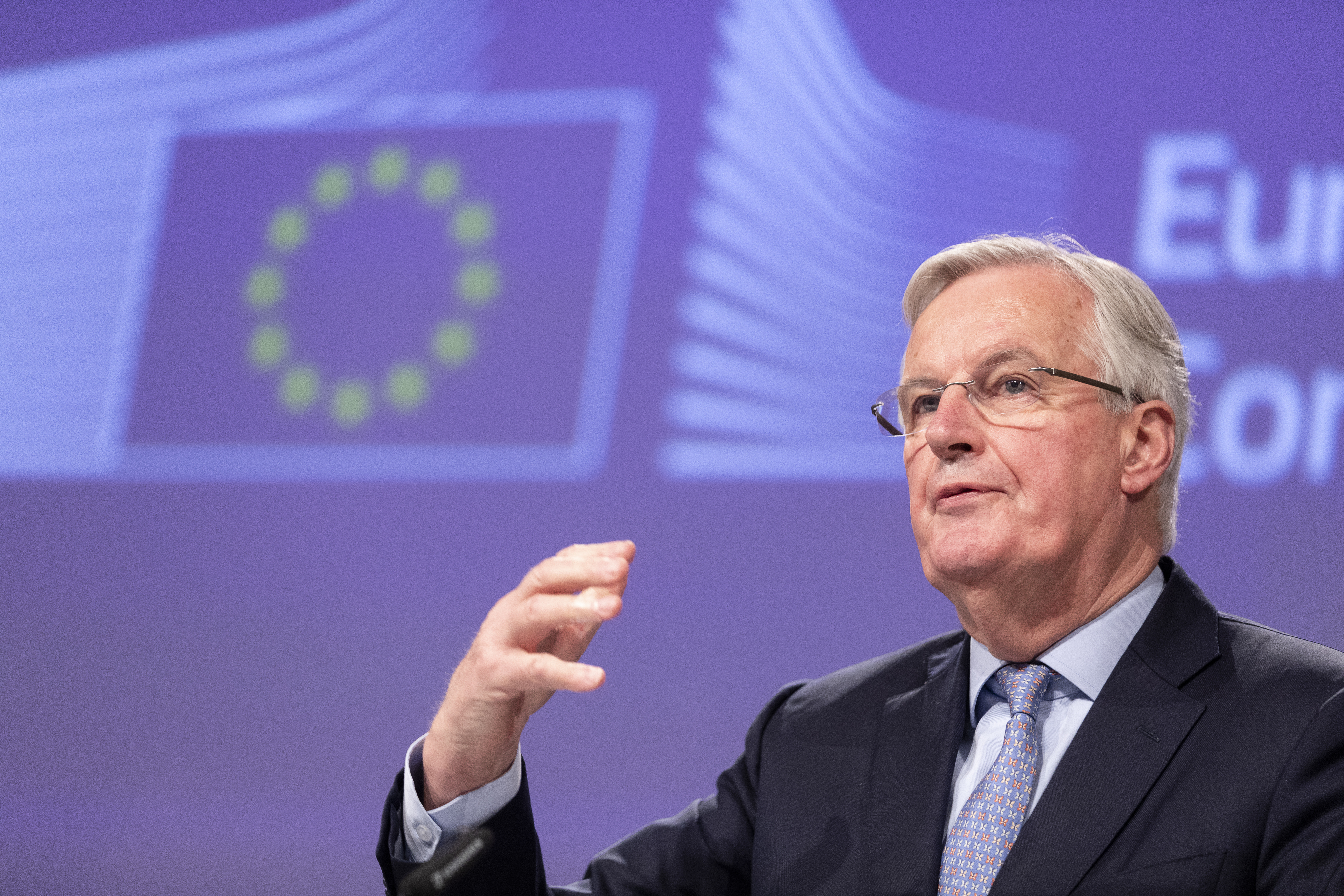 accord Brexit