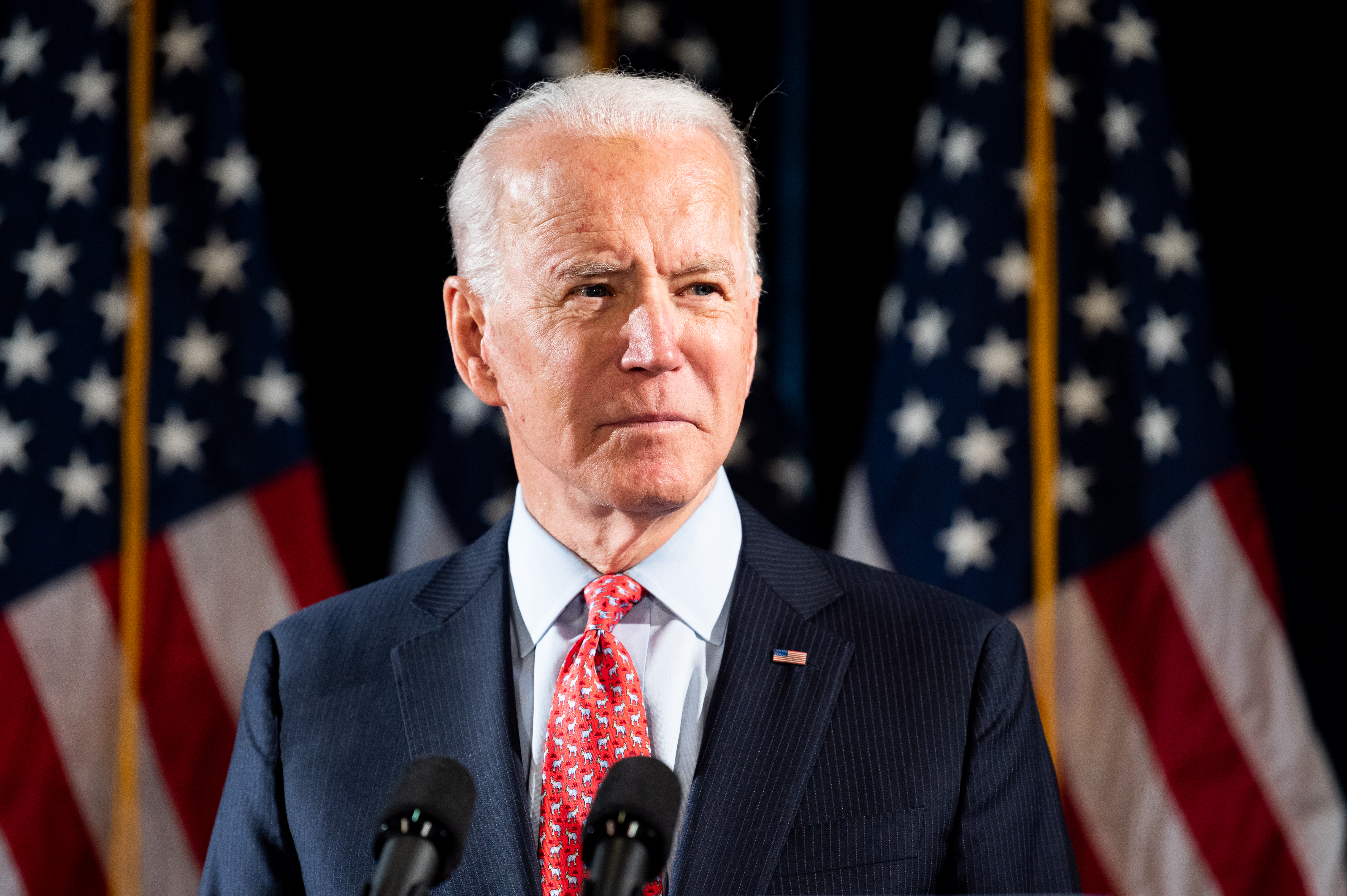 Une victoire de plus pour Joe Biden dans l'État de Washington