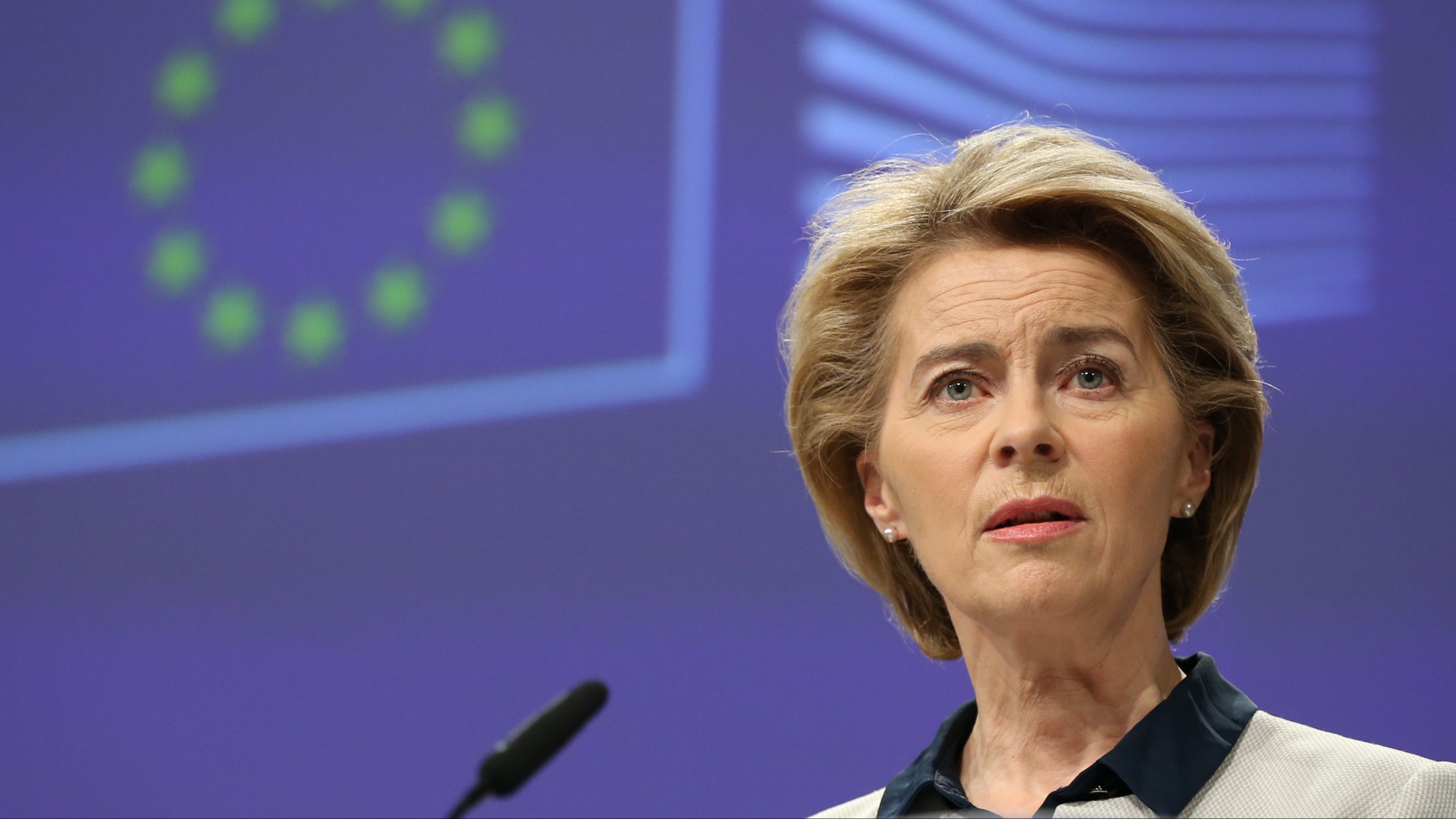 L'UE envisage une fermeture de ses frontières pour contrer le coronavirus