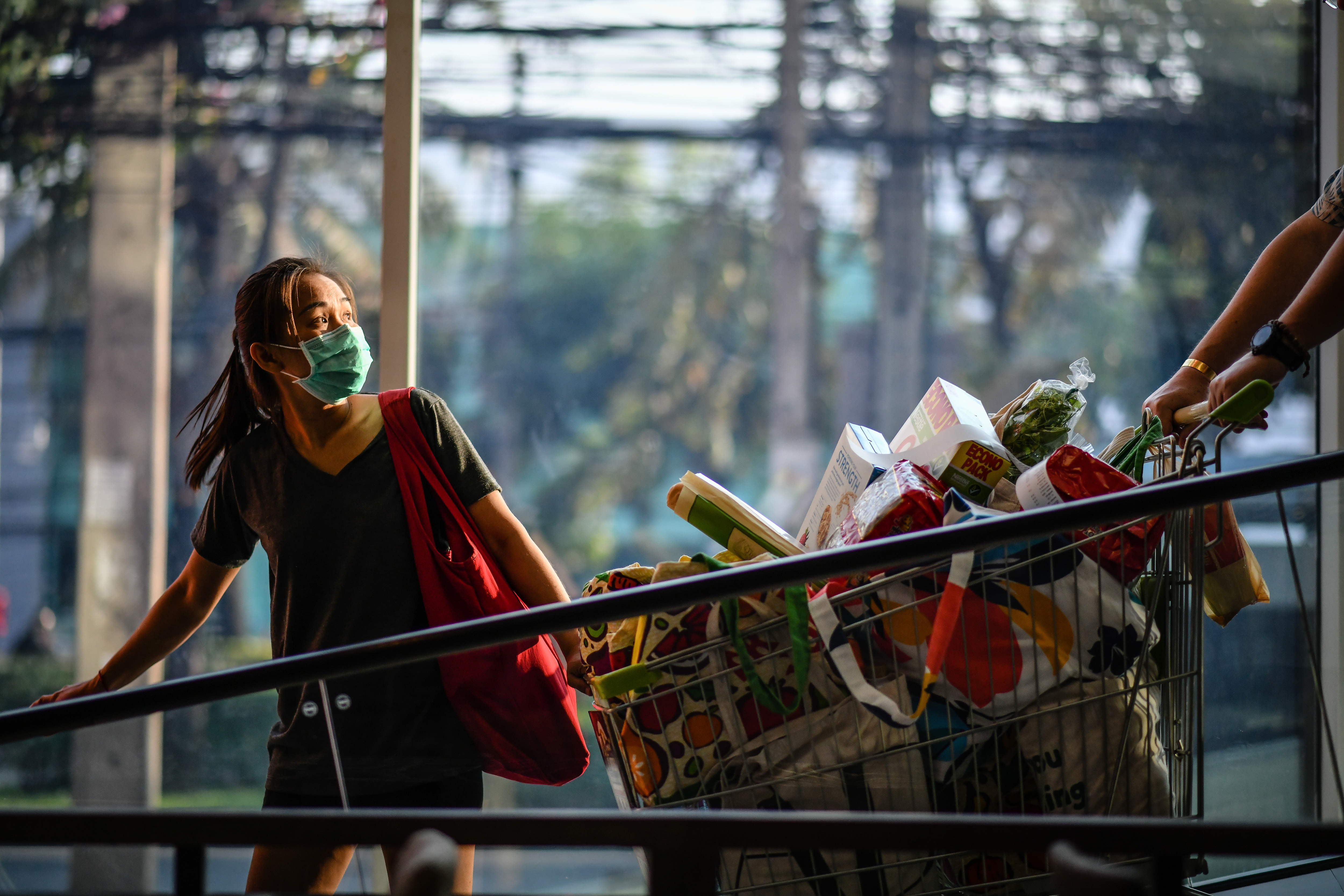 Thaïlande: explosion des cas de coronavirus, Bangkok confinée