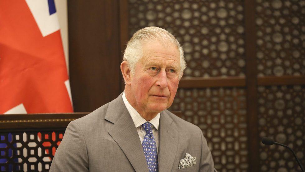 Le prince Charles est atteint du coronavirus avec de légers symptômes