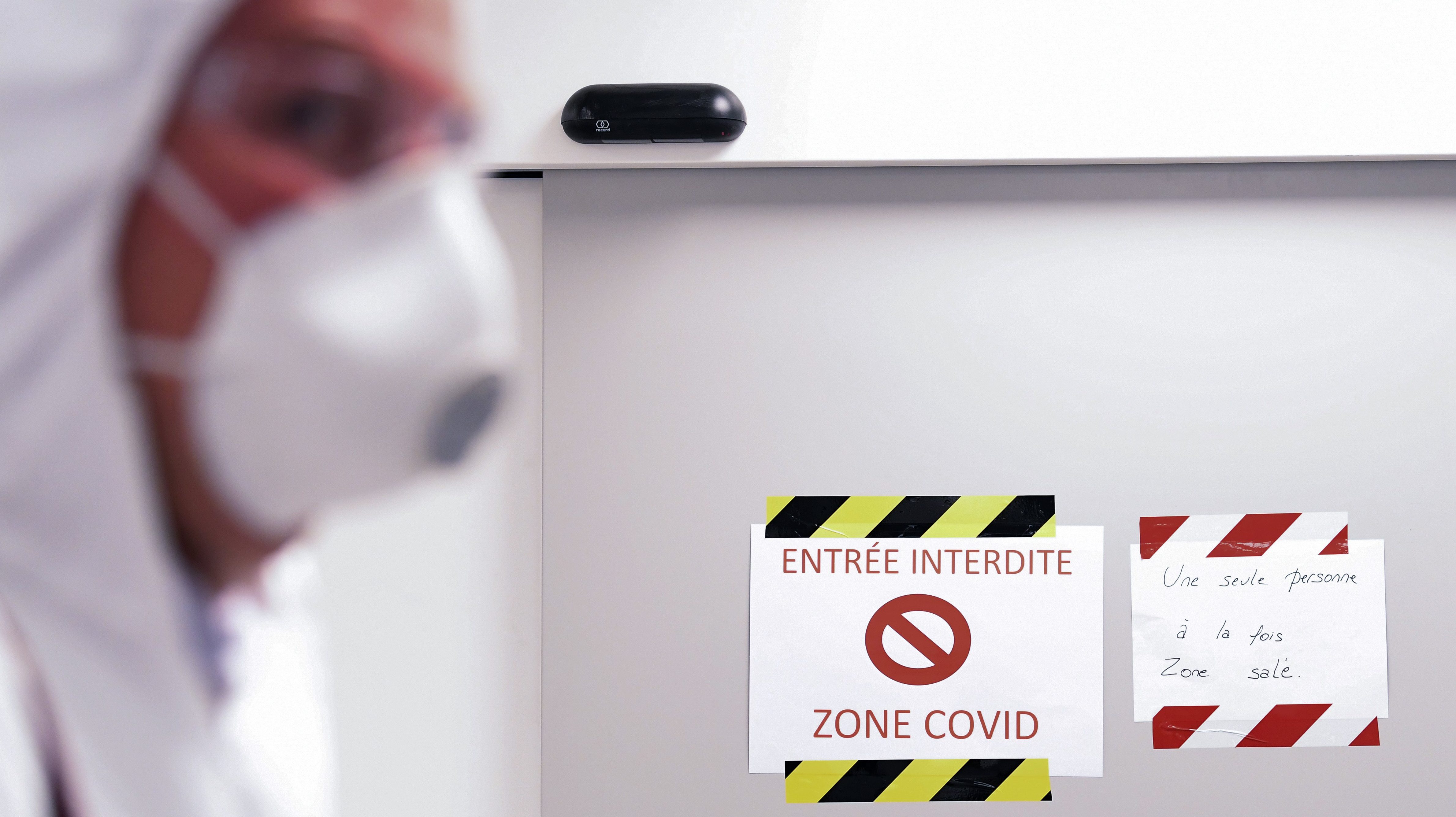 Le bilan du coronavirus s'aggrave en Europe, l'Afrique inquiète