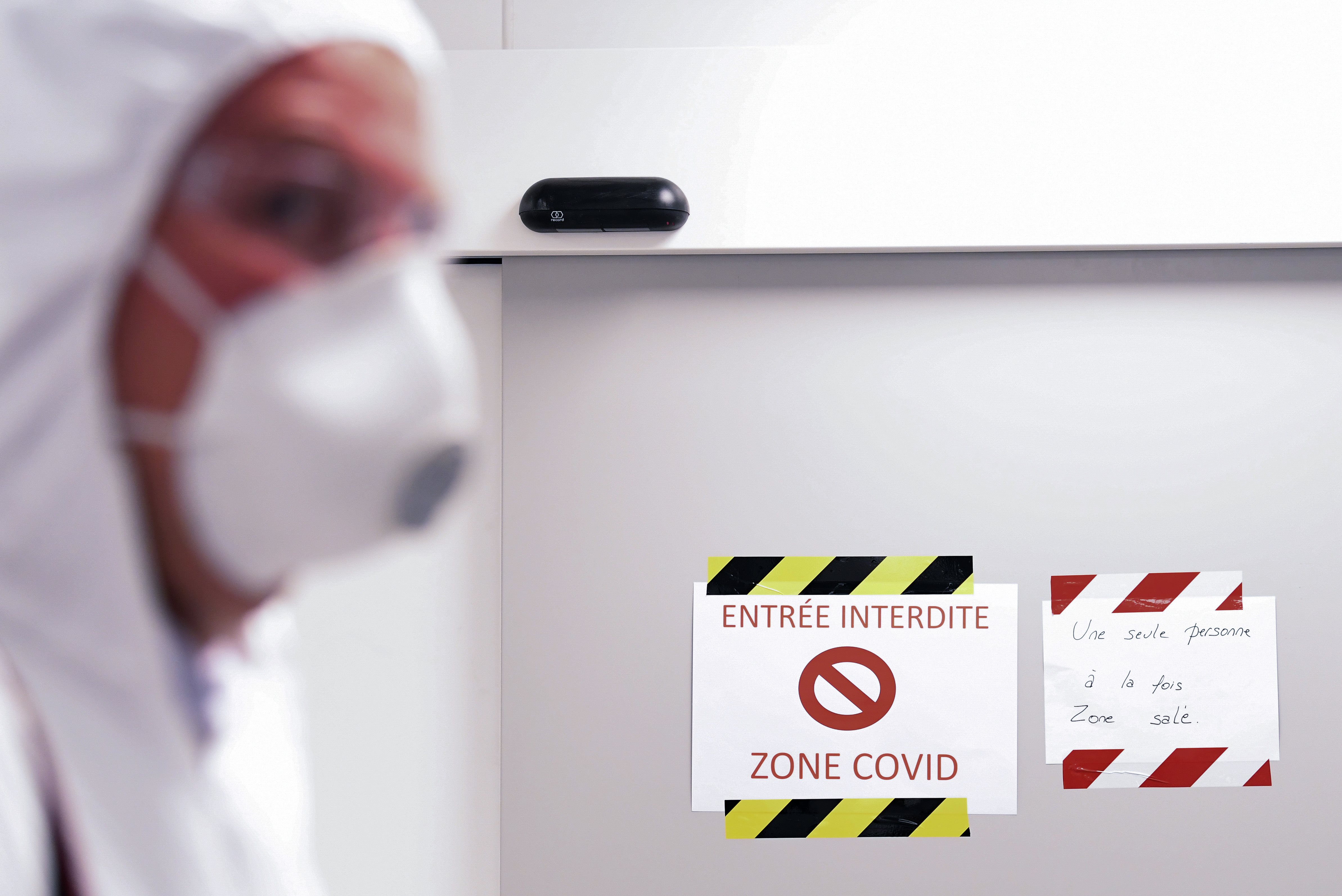 Le bilan du coronavirus s'aggrave en Europe, l'Afrique inquiète