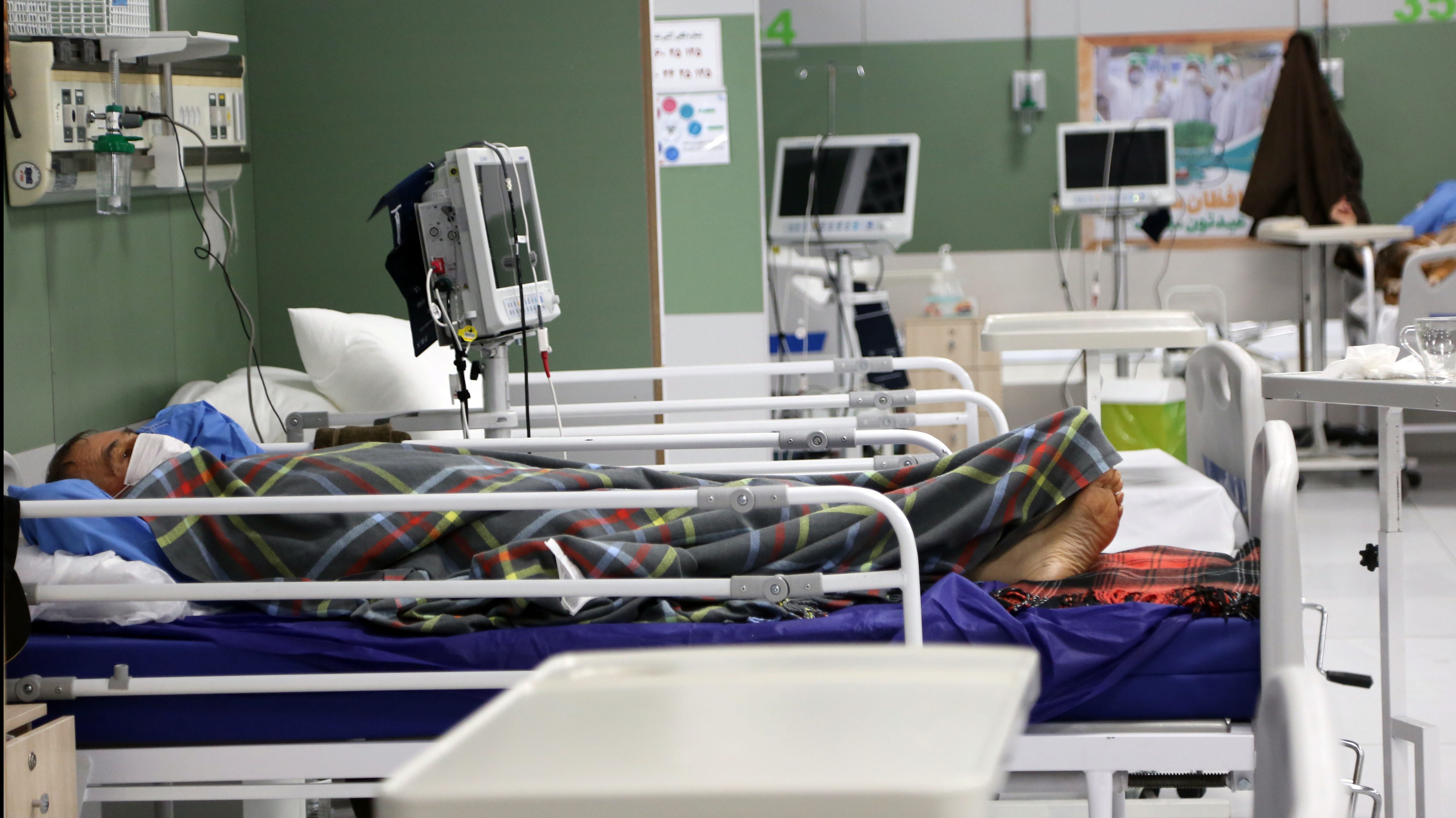 Le monde dans l'attente du pic de l'épidémie de coronavirus