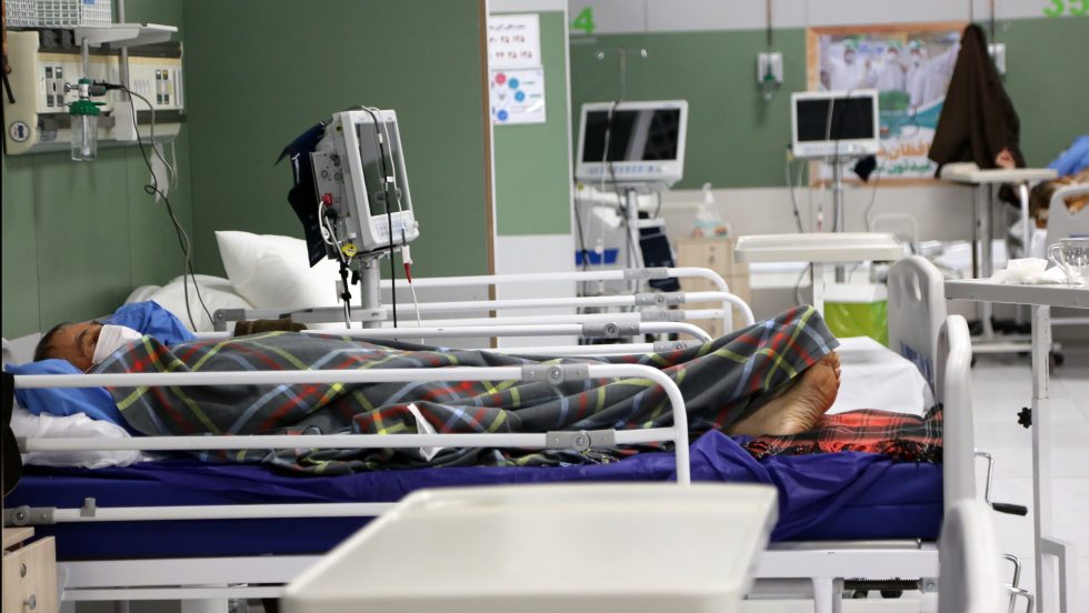 Le monde dans l'attente du pic de l'épidémie de coronavirus