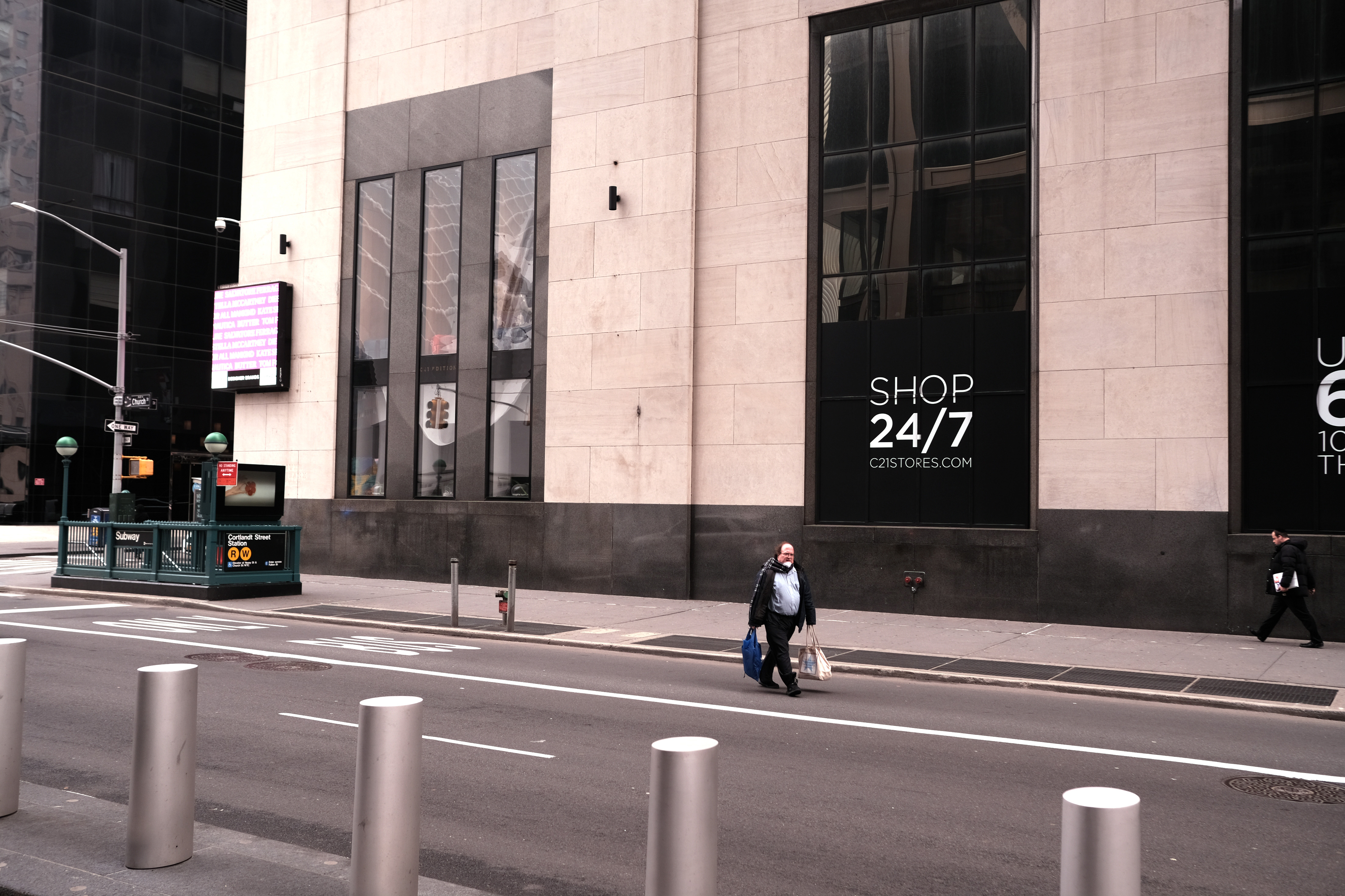 new york