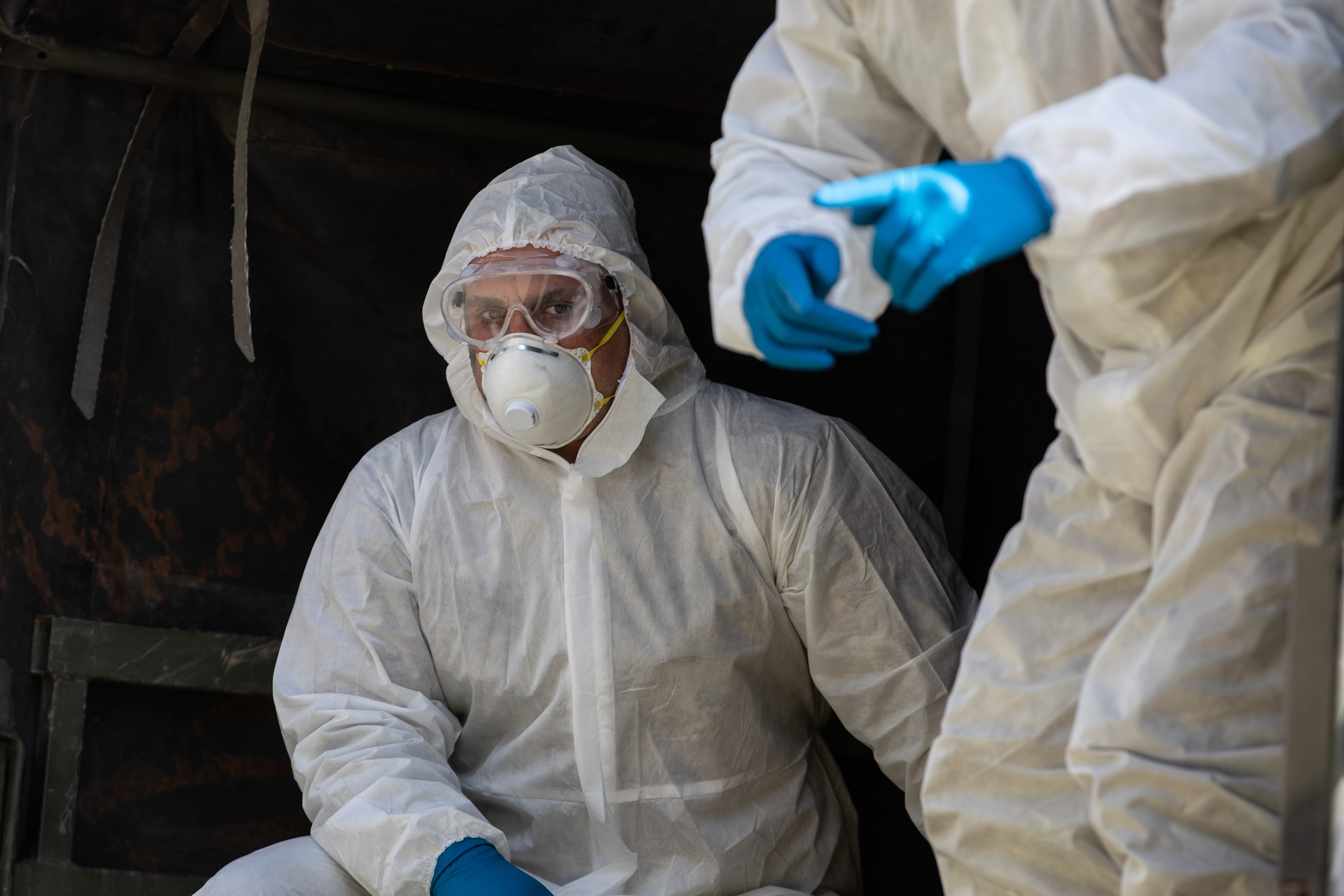 10 000 morts italie coronavirus
