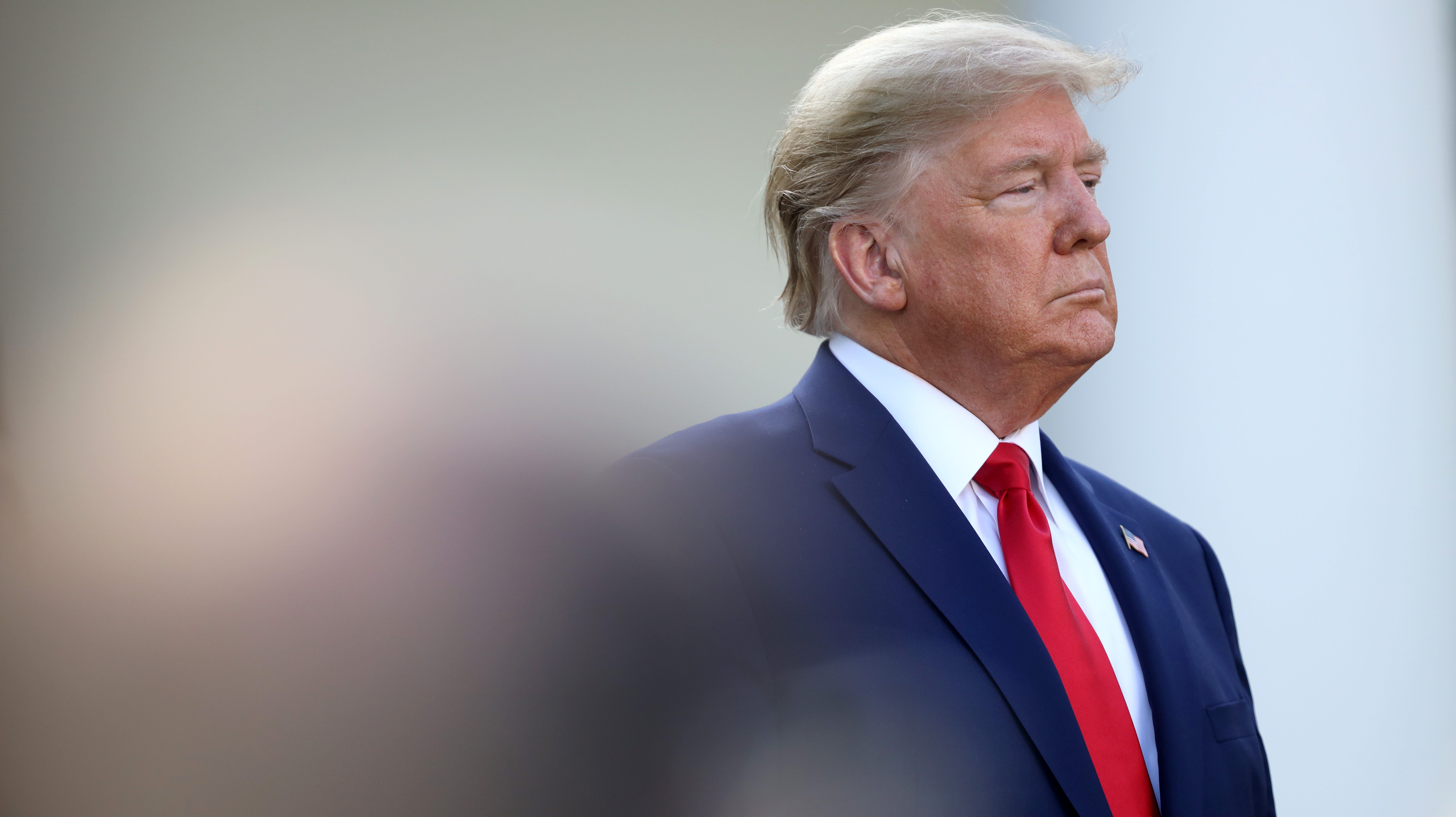 Trump et Erdogan appellent à un cessez-le-feu en Syrie et Libye