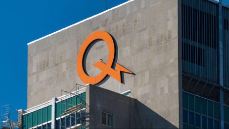 Hydro Québec