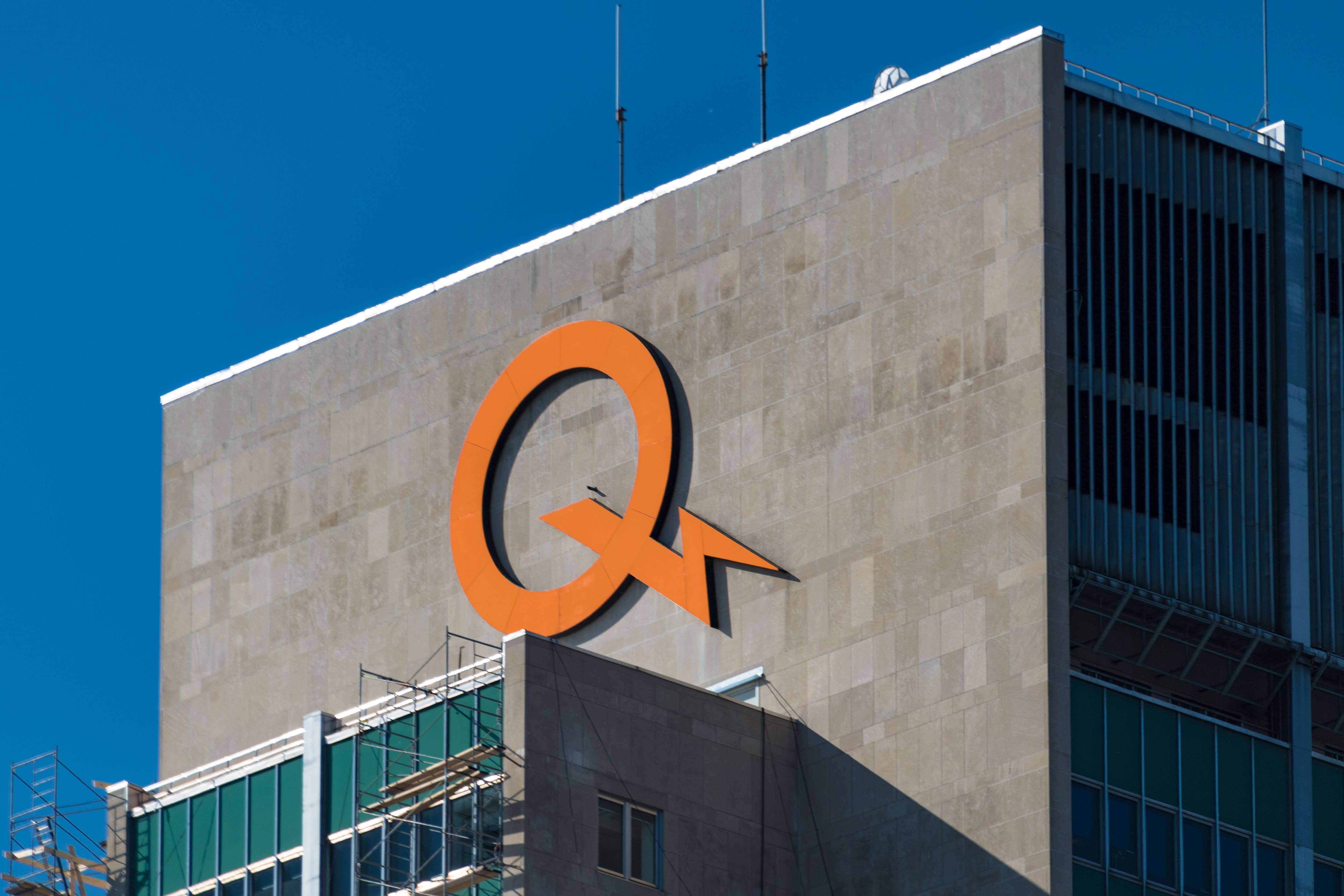 Hydro Québec