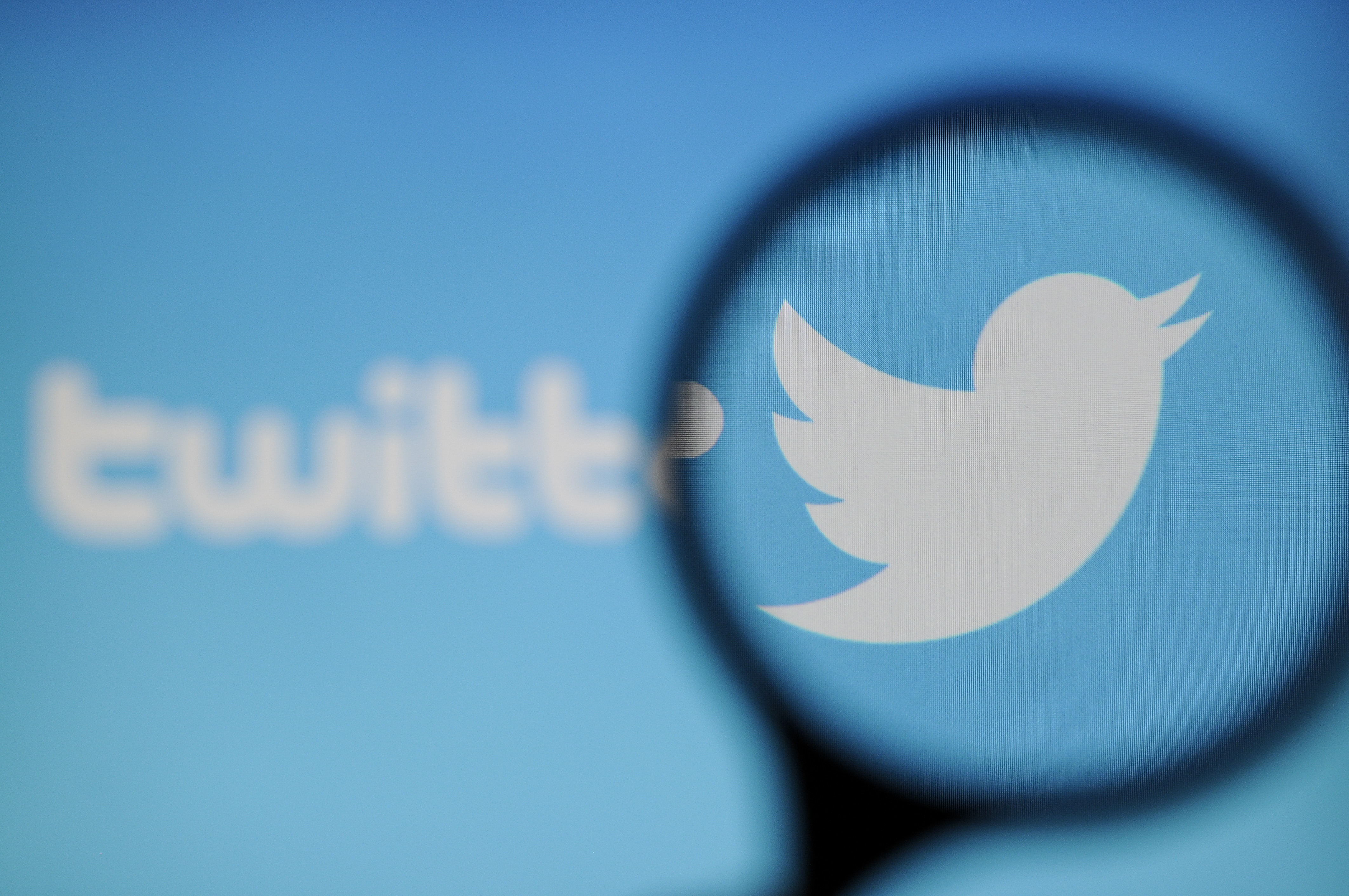 Twitter bots