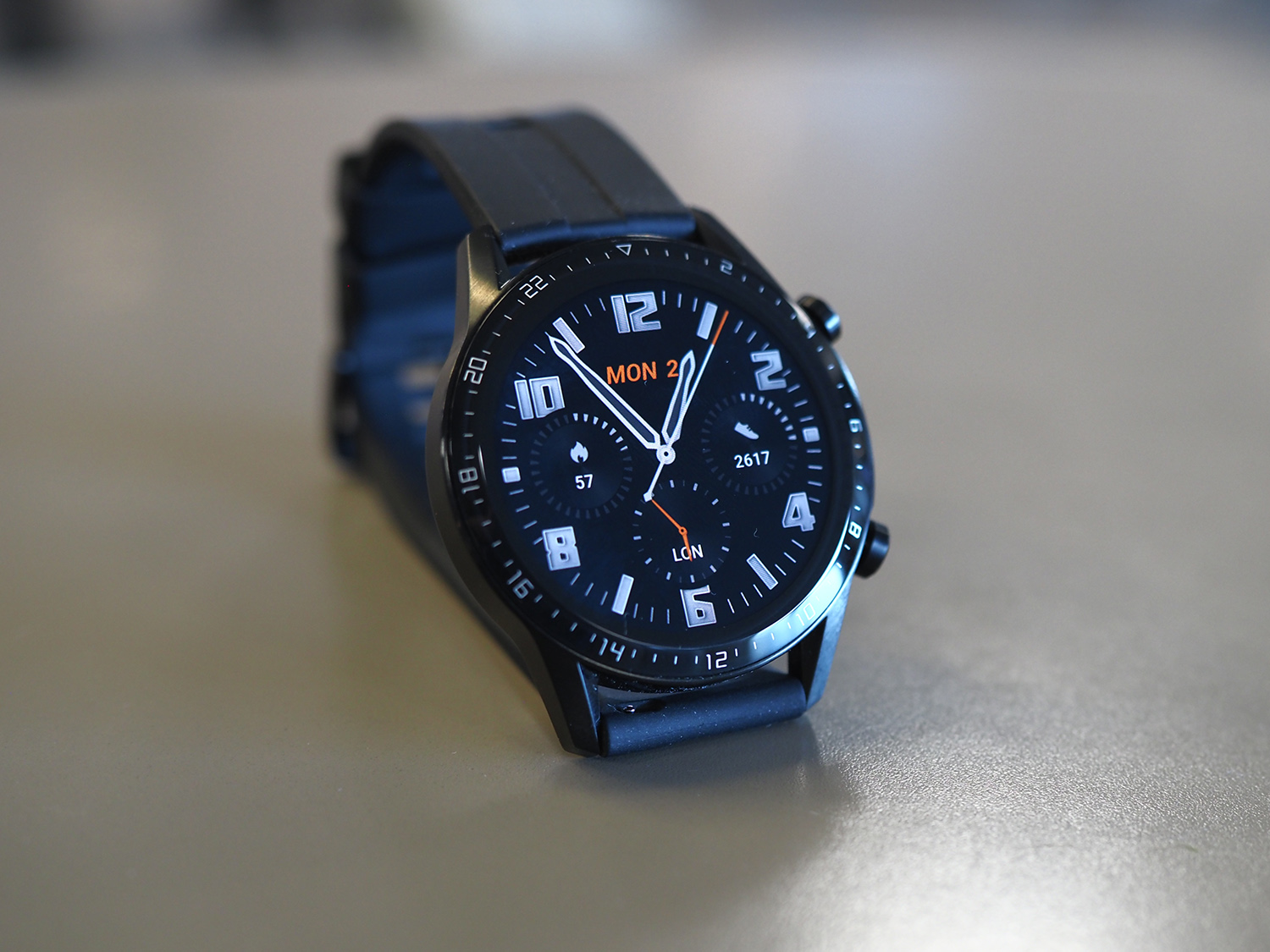 Huawei Watch GT2