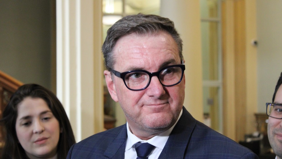 Jean-François Parenteau