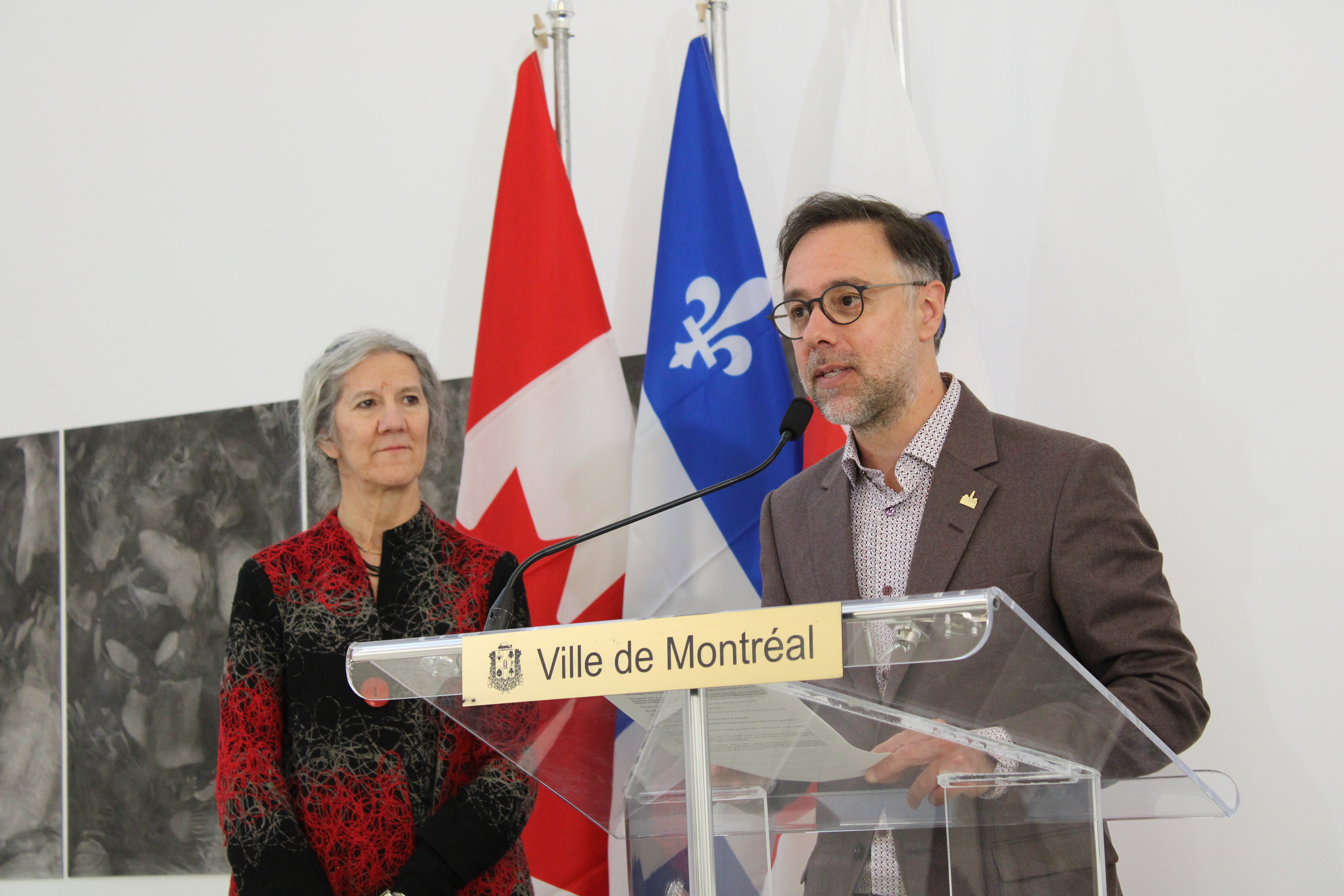 Luc Rabouin