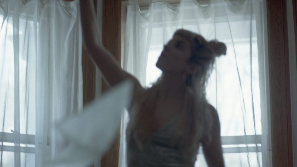 Musique: on a écouté pour vous Ada Lea, The Weeknd et Rouge Pompier