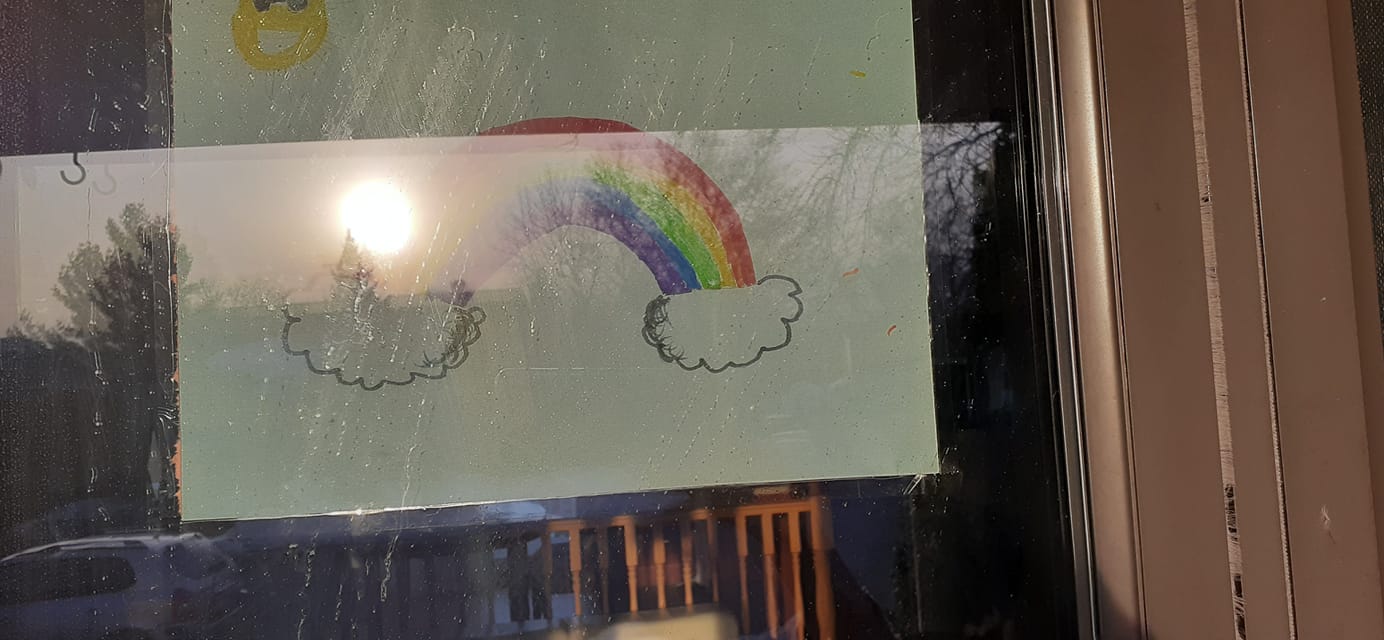 arc-en-ciel RDP