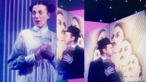 The Twentieth Century récompensé à la Berlinale