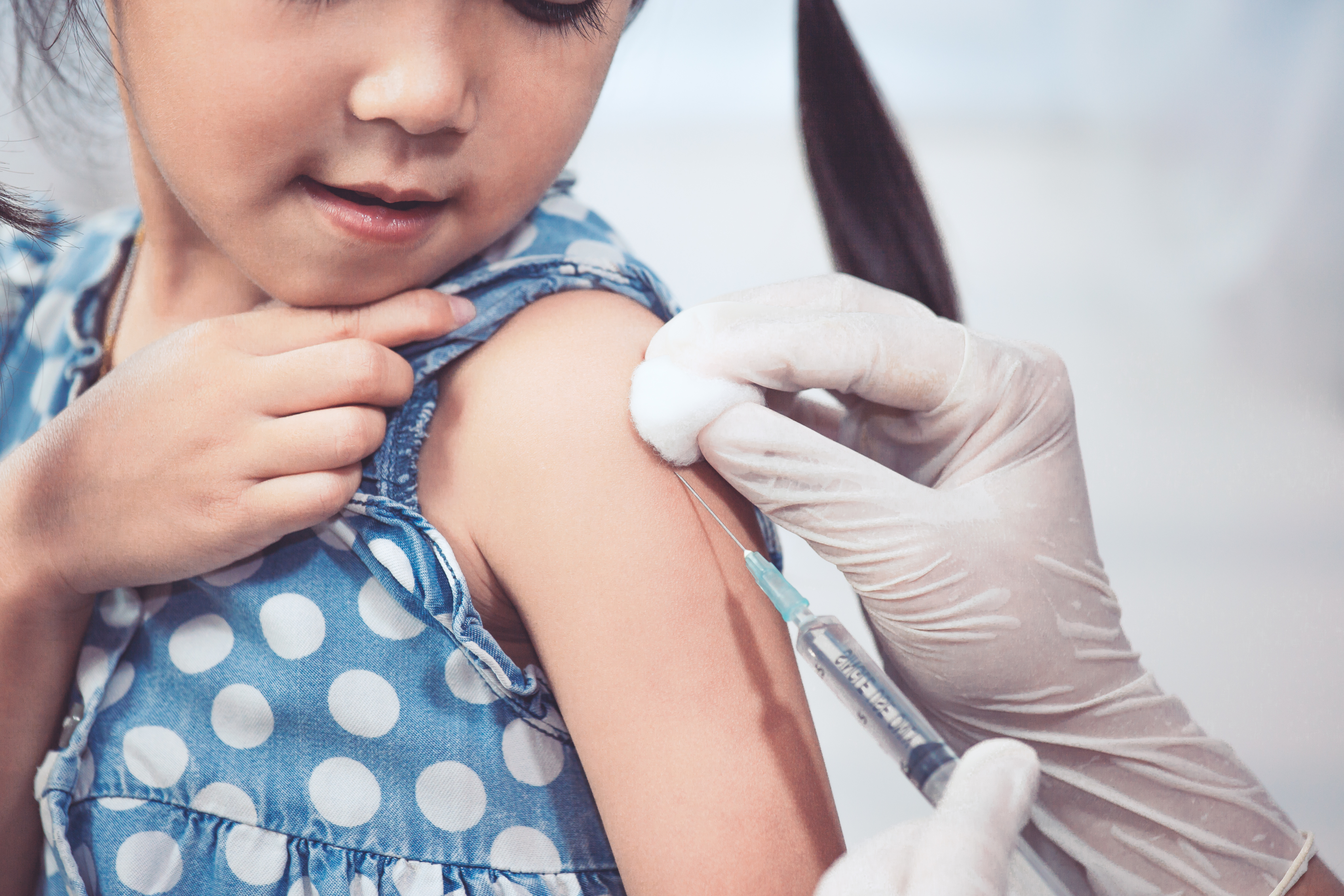 vaccination
