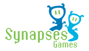 Synapses Games logo