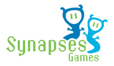 Synapses Games logo